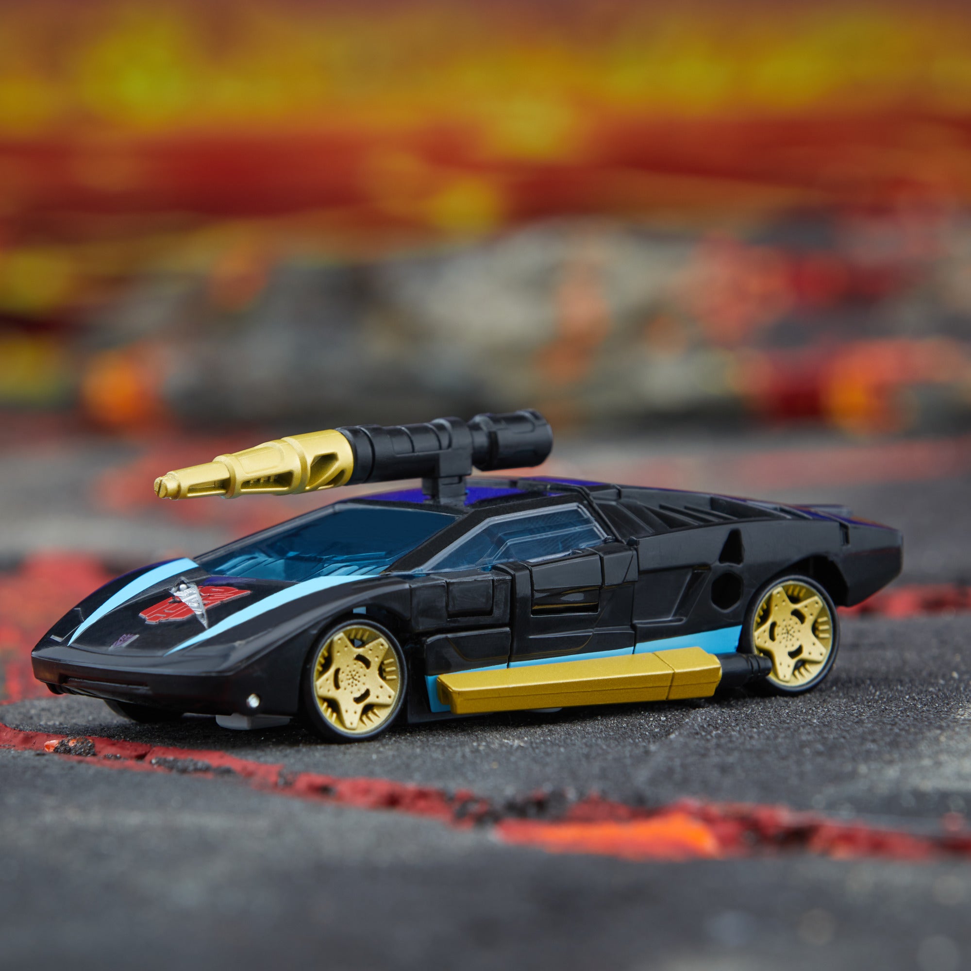 Transformers Legacy Deluxe Class Armada Universe Wheeljack、mySite、hgirdovlk