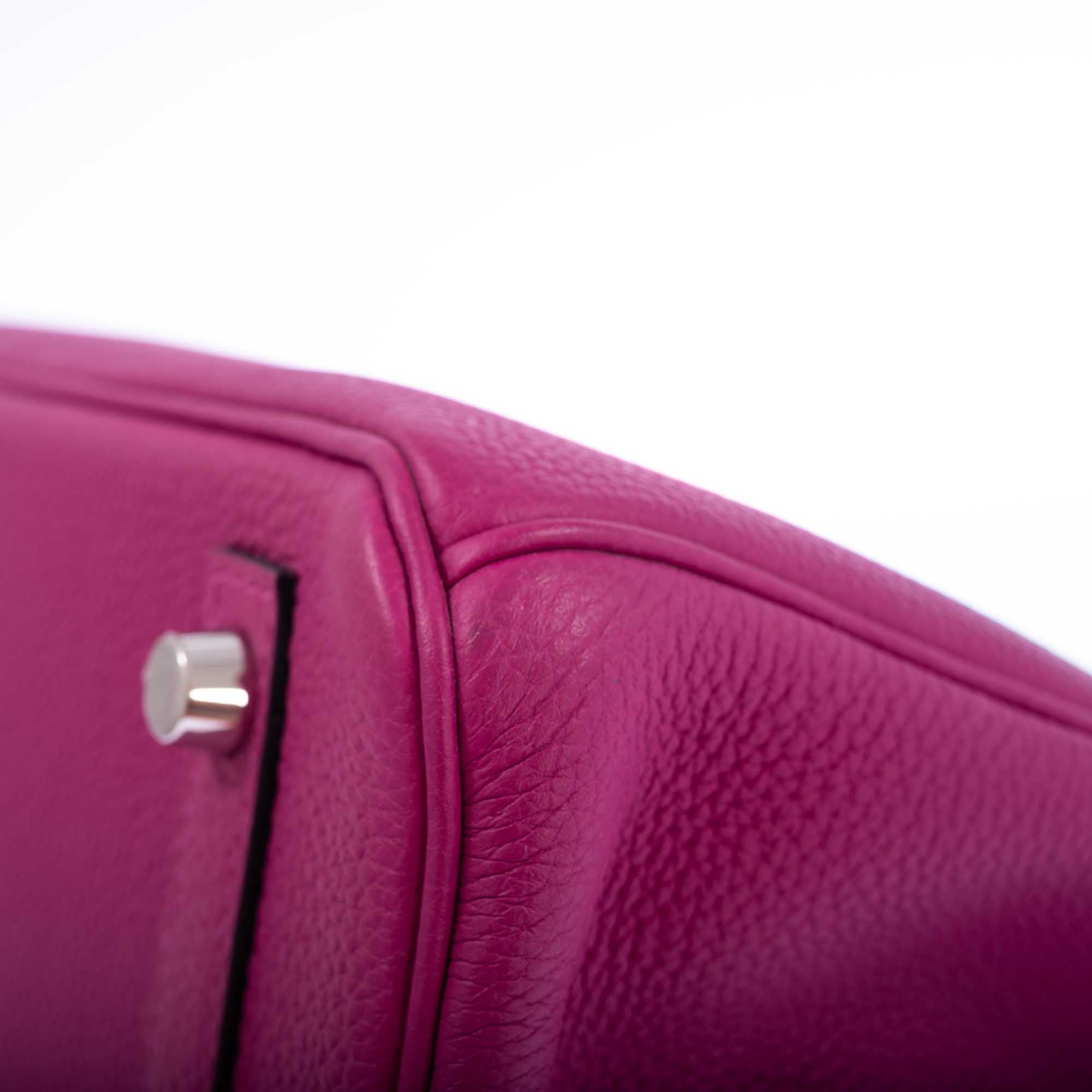 Hermès Birkin 30 Magnolia Togo Palladium Hardware、mySite、garminoutage.com