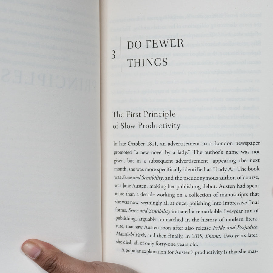 Slow Productivity、mySite、topwebapps