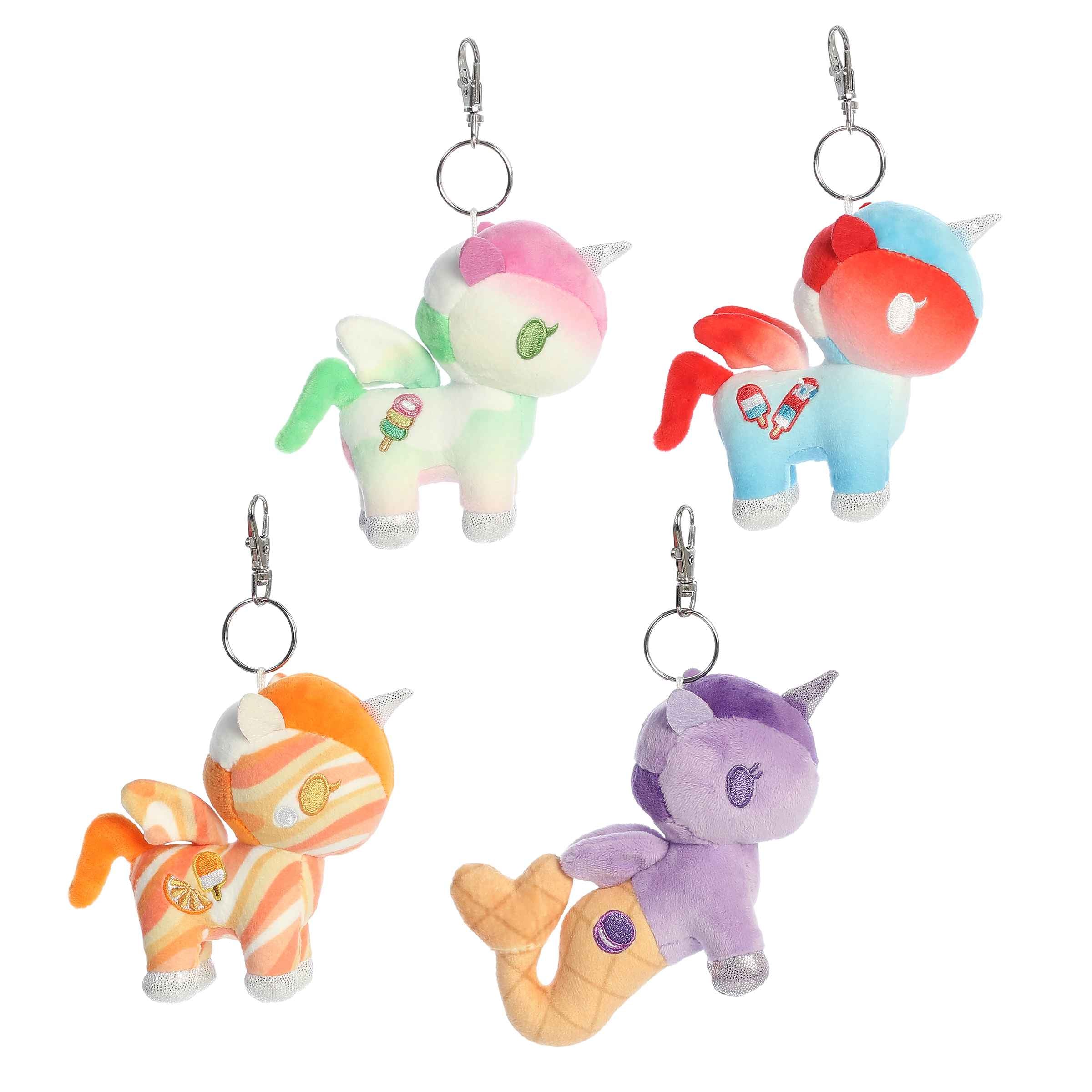 Aurora® - ©tokidoki - 4.5 Frozen Treats Blind Bags、mySite、g9winljtr