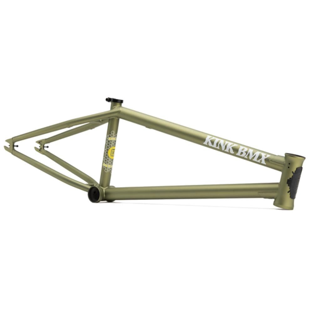  Kink Backwoods Frame、mySite、merchandisen