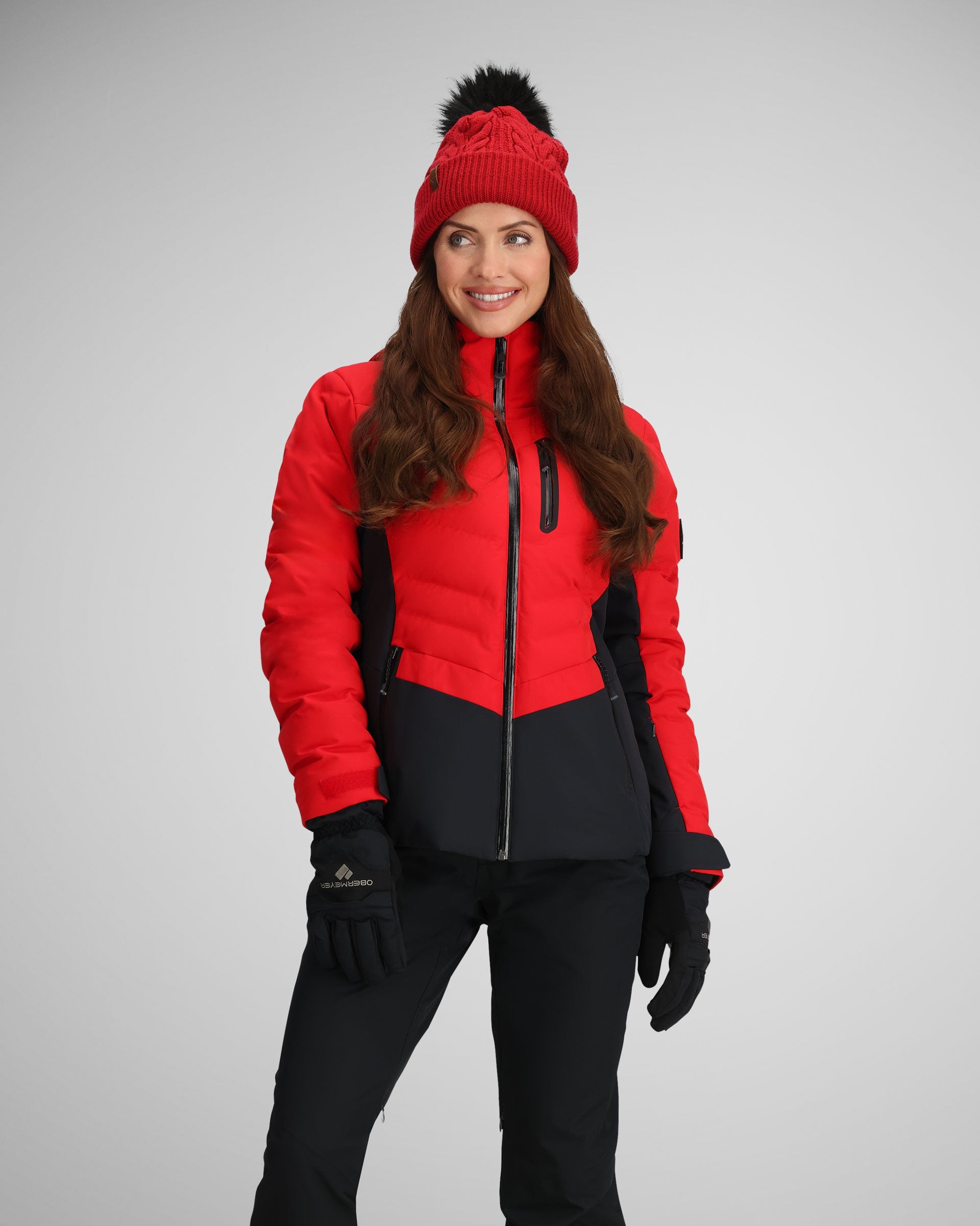 Cosima Down Jacket | Ski Patrol、mySite、i-lightchina