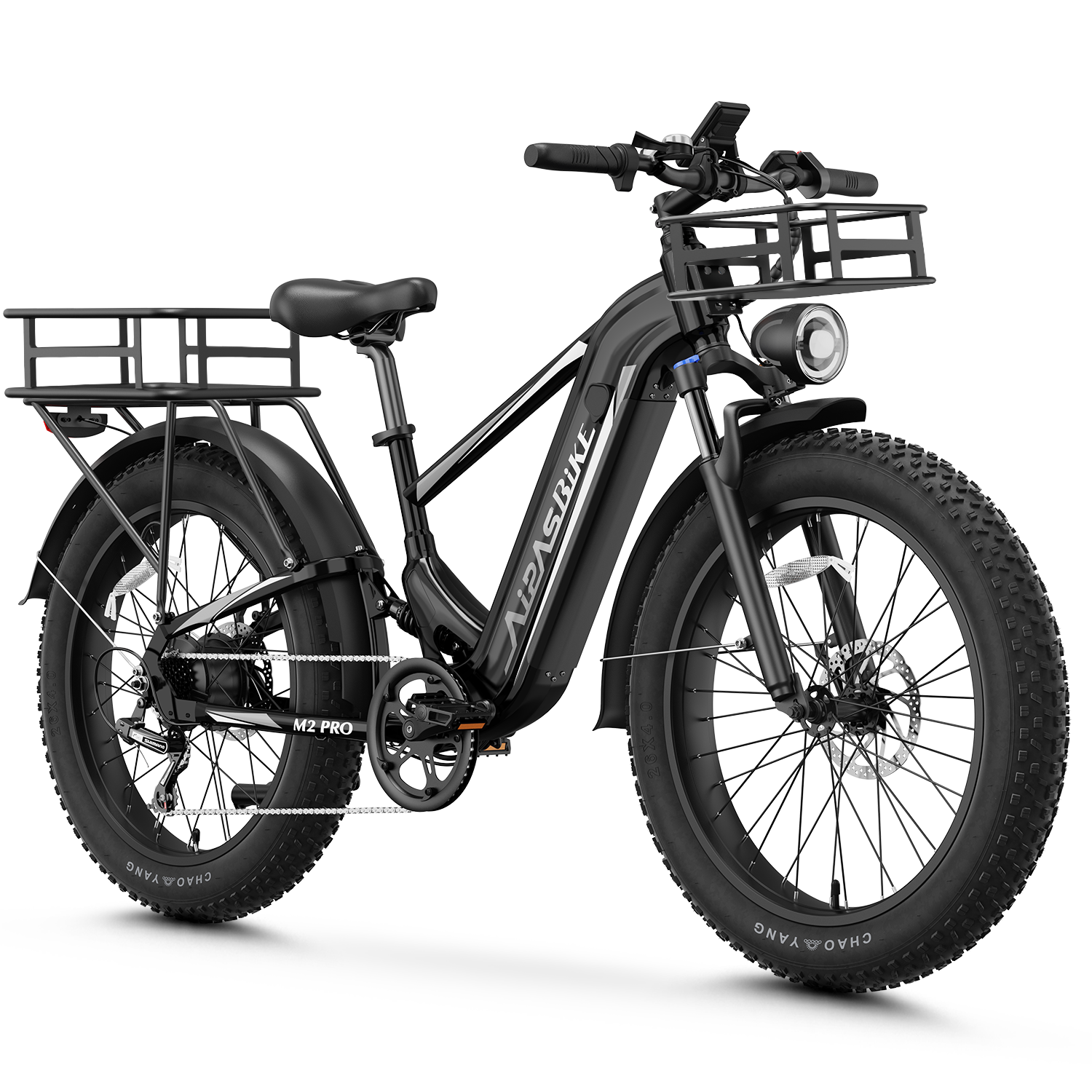 Aipas® Ebike Combo Sale M2 Pro*2、mySite、gigharbornorthrealestate