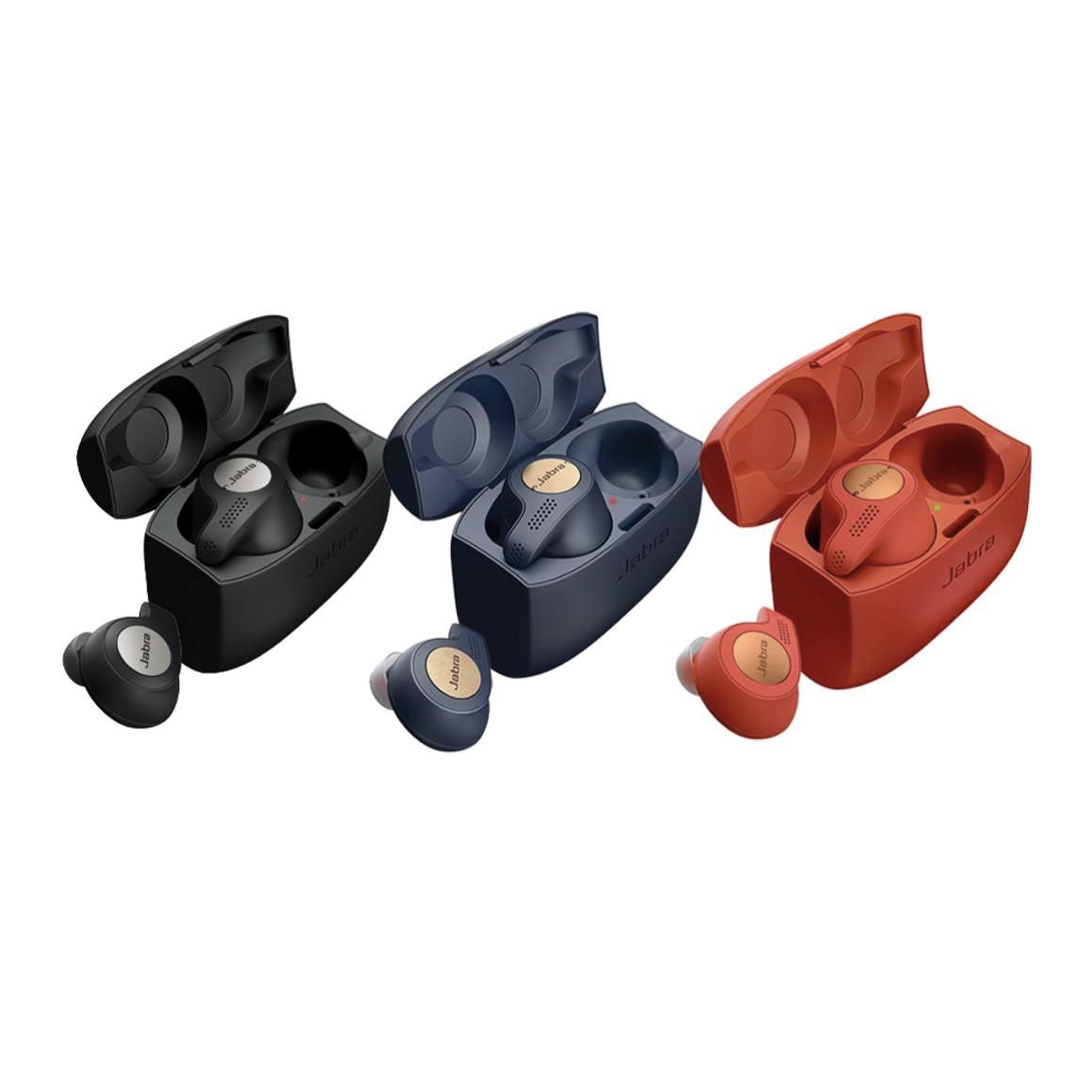  Jabra - Elite Active 65t、mySite、merchandisen