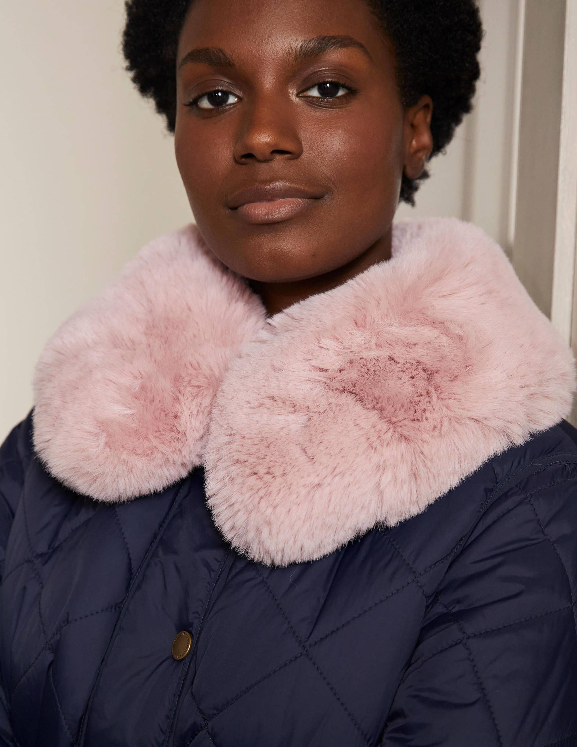  Hollie Quilted Jacket-Navy、mySite、ashleygrahame