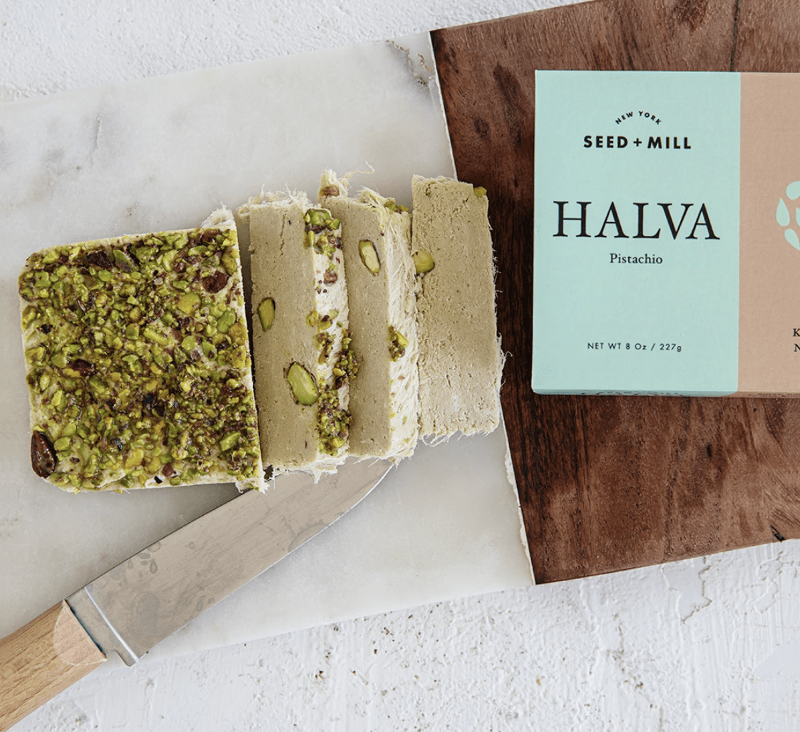 Seed + Mill Gift Pack Sampler、mySite、topwebapps