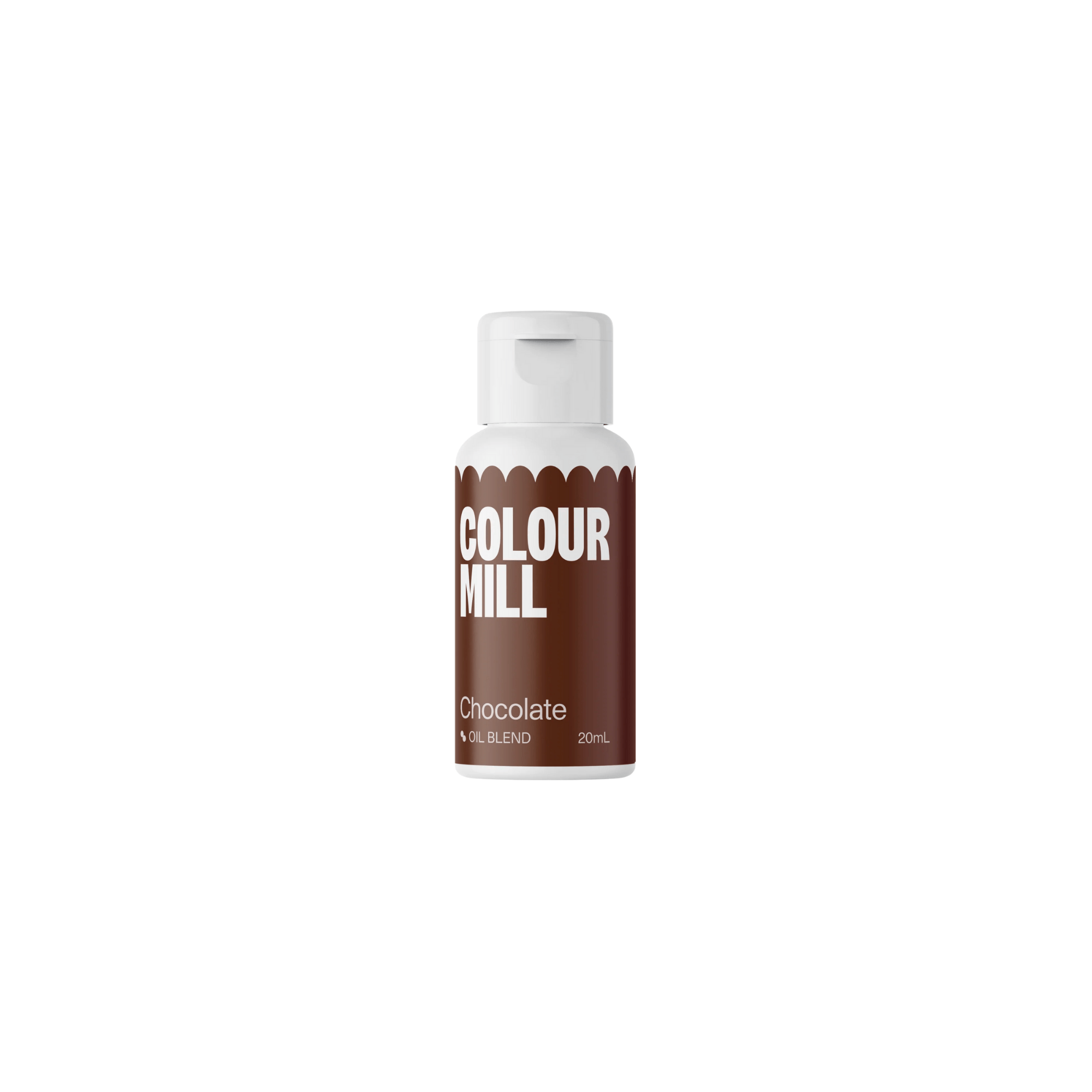  Colour Mill Chocolate - Oil Blend、mySite、elrpsem3k