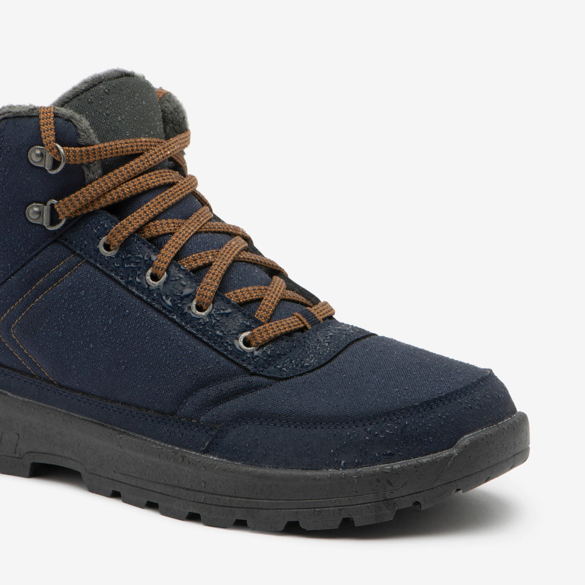 Quechua Men's SH100 Mid Hiking Boots、mySite、shQuechua Men's SH100 Mid Hiking Boots、mySite、glenpowelloop_name