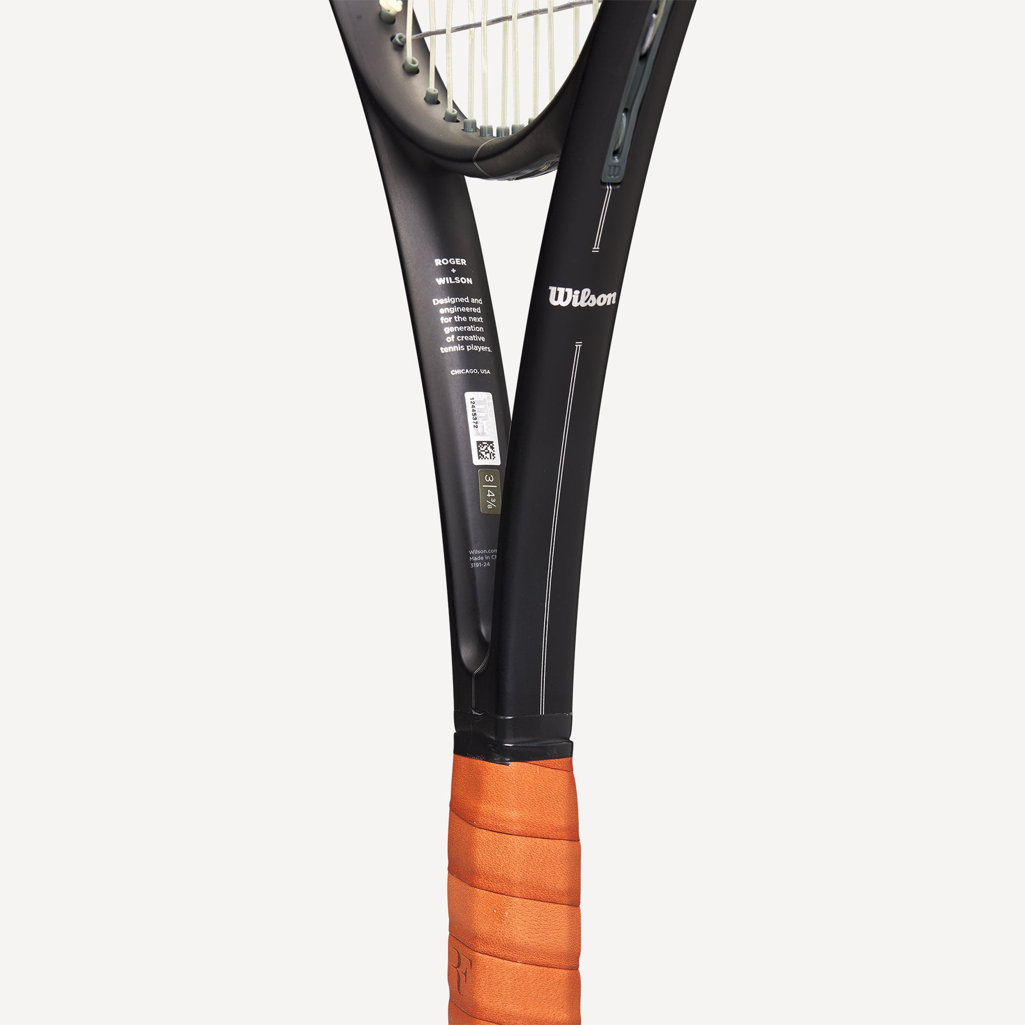 Wilson RF 01 Pro Tennis Racket
