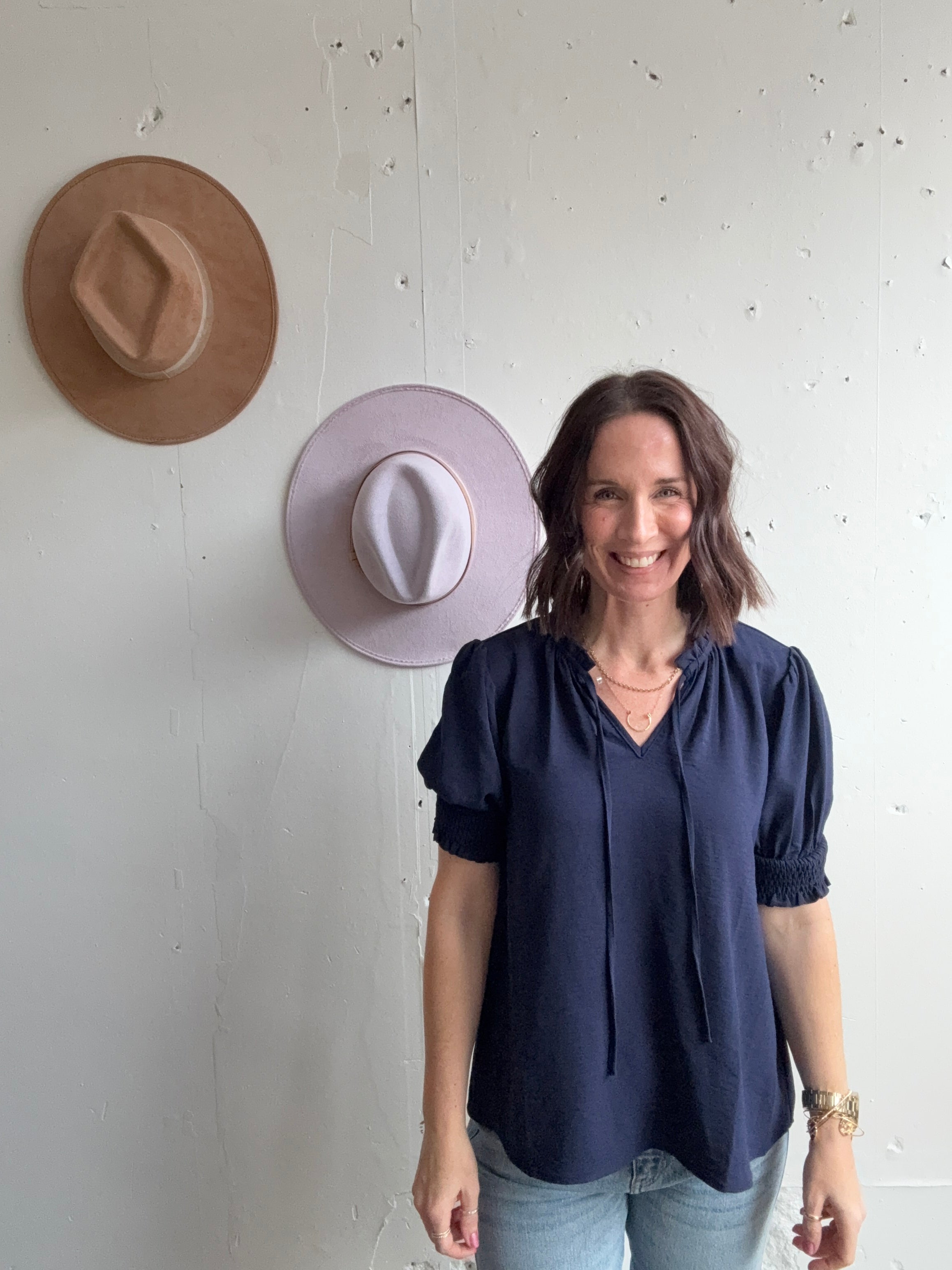 Carmen's Blouse、mySite、garagedoors4me