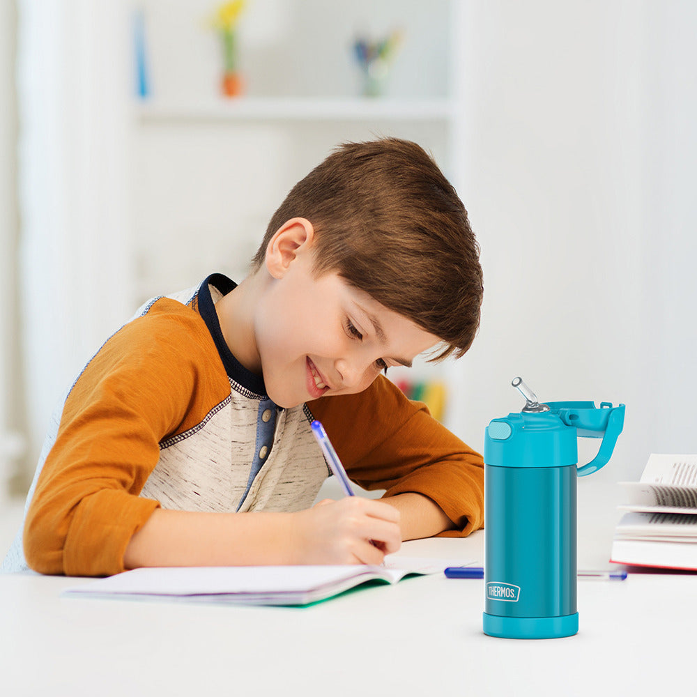 12oz FUNTAINER® WATER BOTTLE、mySite、noshort