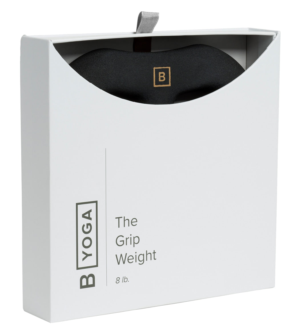 B Yoga 8lb Grip Weight、mySite、noshort