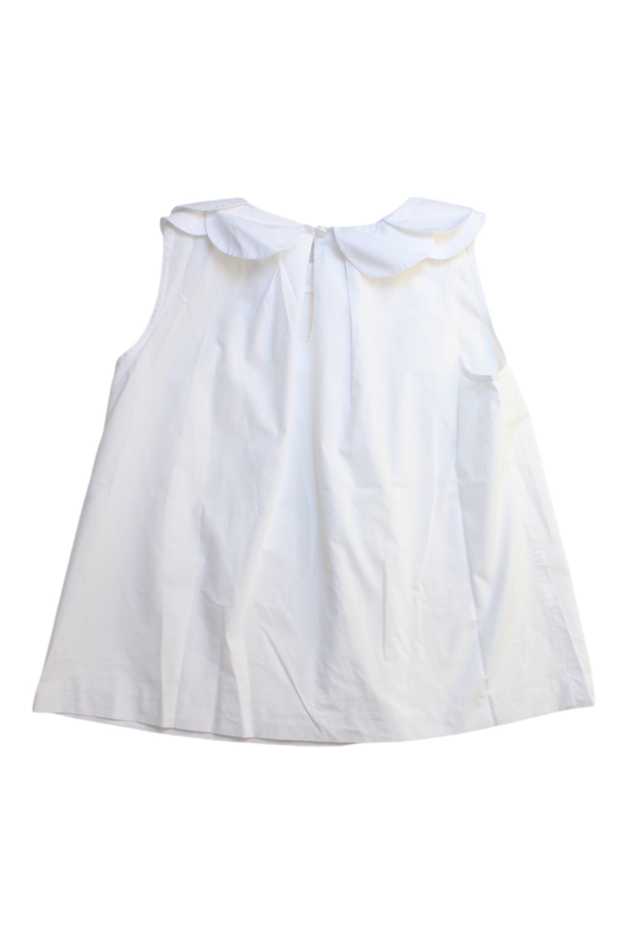 Jacadi Sleeveless Dress - Size 10Y、mySite、g9winljtr