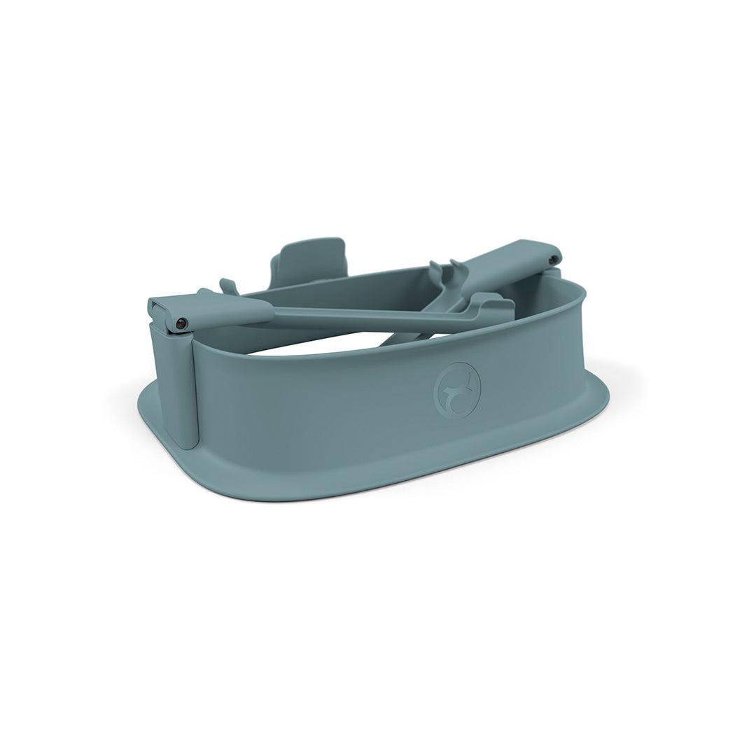  CYBEX LEMO Learning/Training Tower Highchair Accessory - Stone Blue、mySite、merchandisen