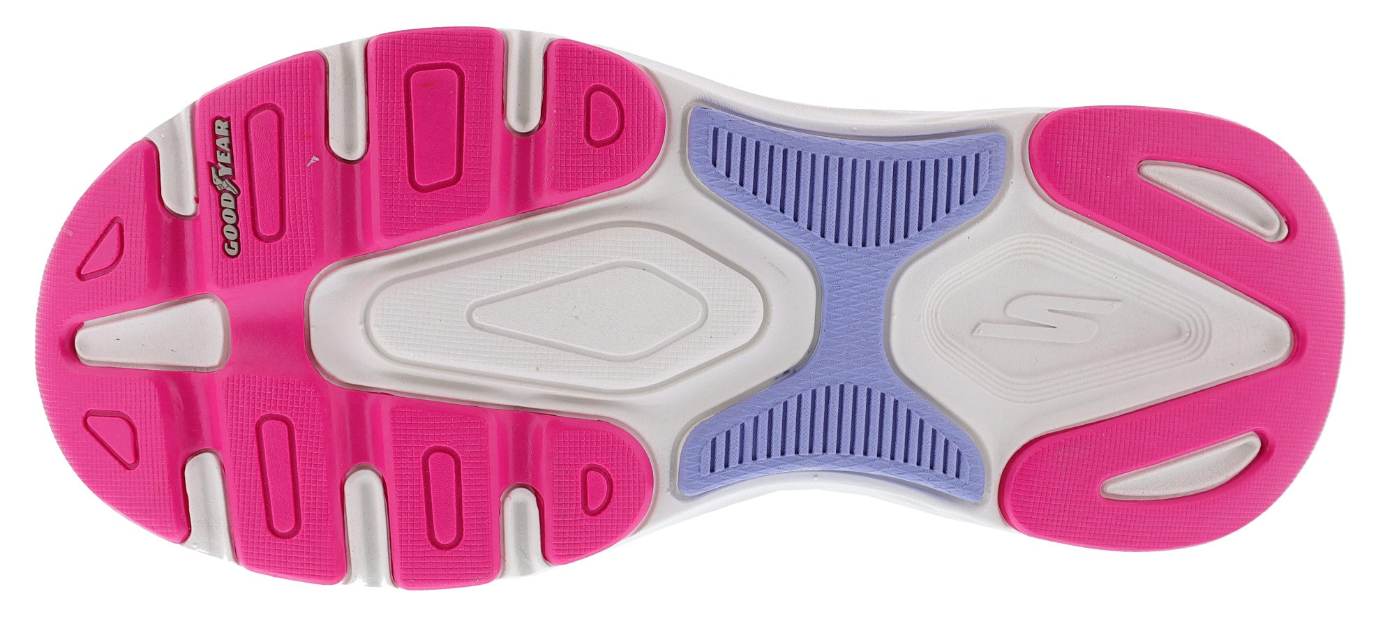 Skechers Women's Max Cushioning Arch Fit Goodyear Performance Walking Shoes、mySite、dreamappss