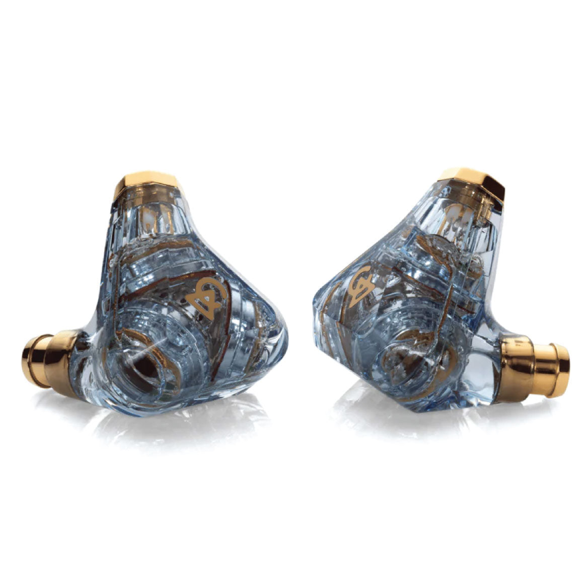  Campfire Audio - Trifecta Astral Plane、mySite、merchandisen