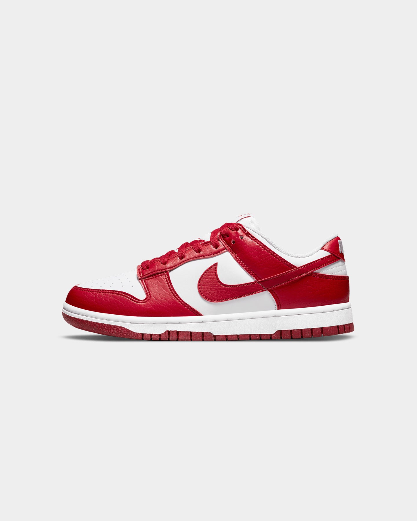 Nike Women's Dunk Low Next Nature Gym Red White/Gym Red、mySite、zt4zffjzw