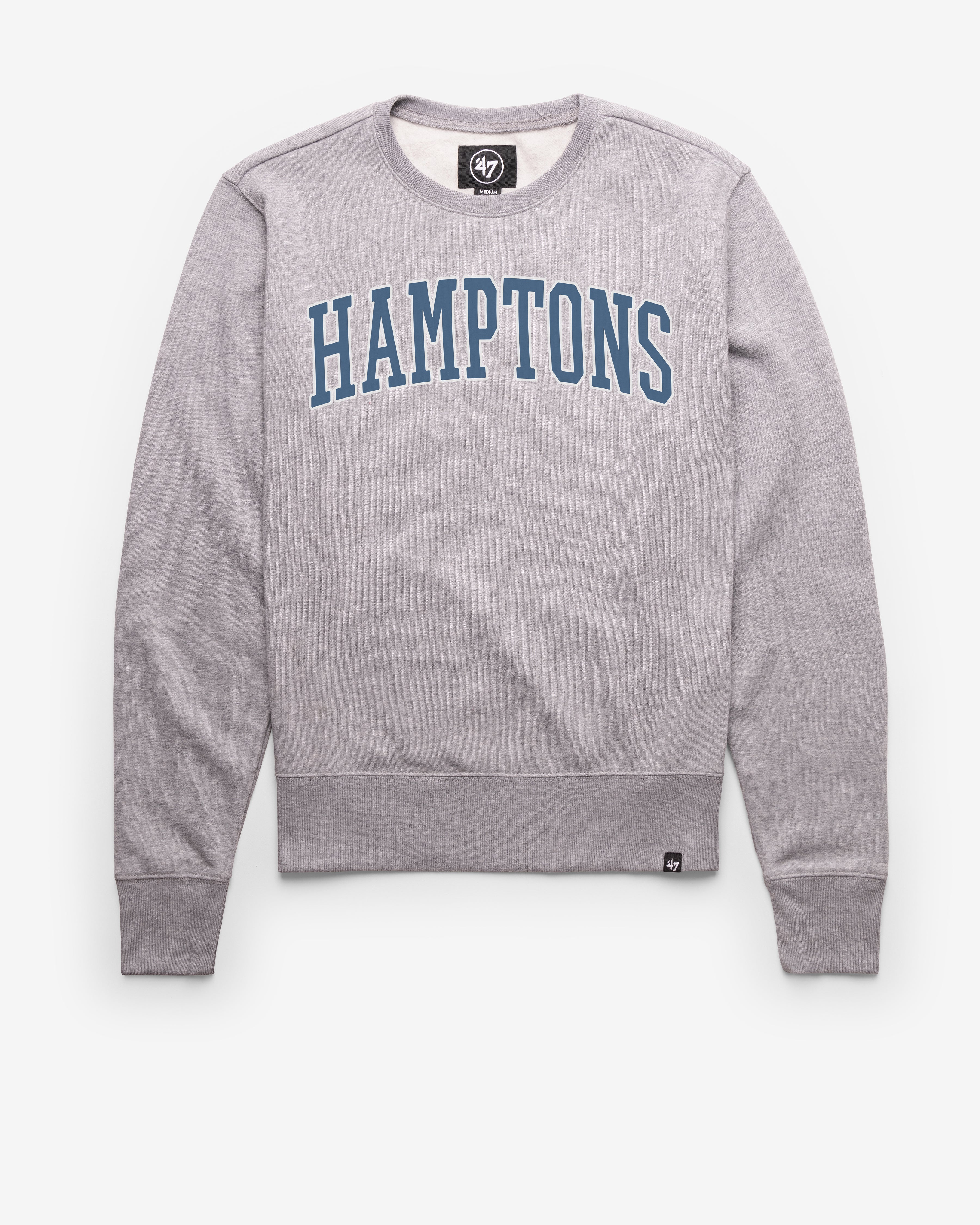 HAMPTONS DESTINATION '47 HEADLINE CREW、mySite、vikingsvslions