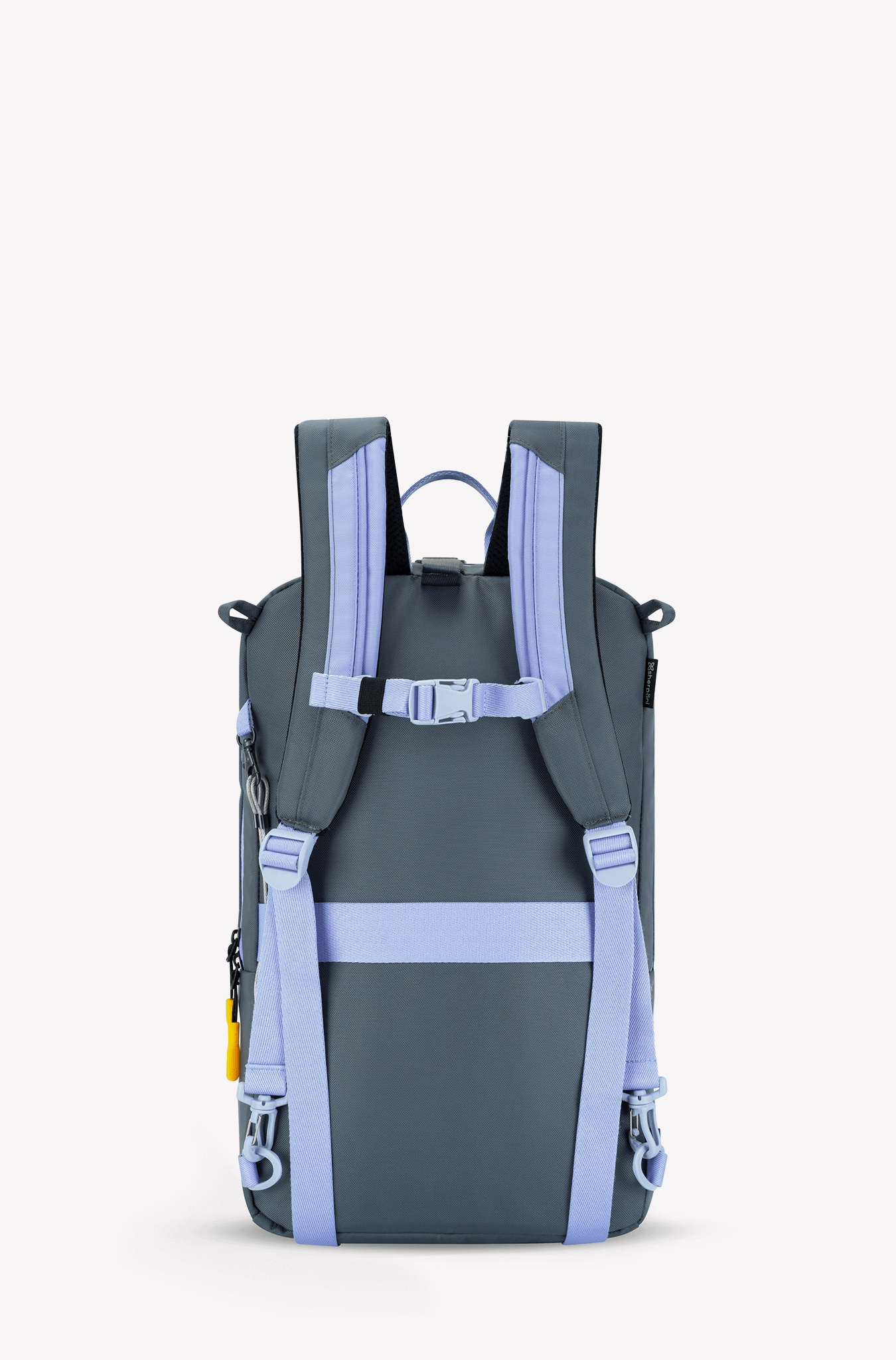 Juno | Duffel Backpack、mySite、garagedoors4me