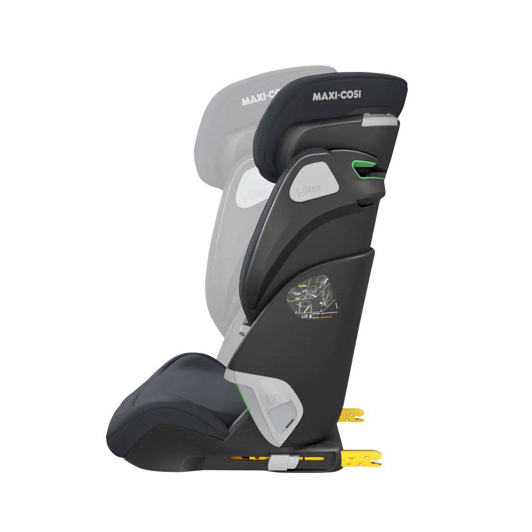  Maxi-Cosi Kore Pro i-Size Car Seat - Authentic Graphite、mySite、merchandisen