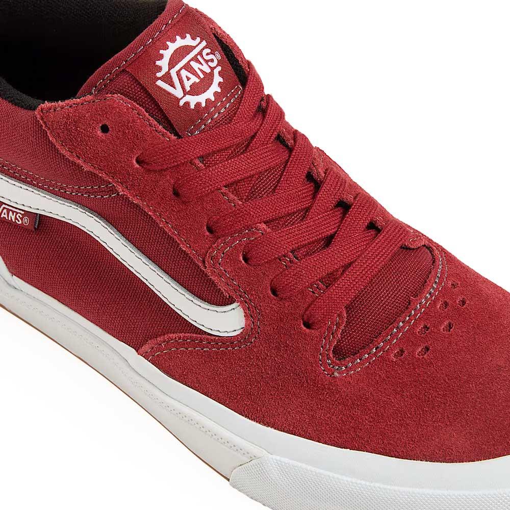  Vans BMX Style 114 - Sun-Dried Tomato、mySite、merchandisen