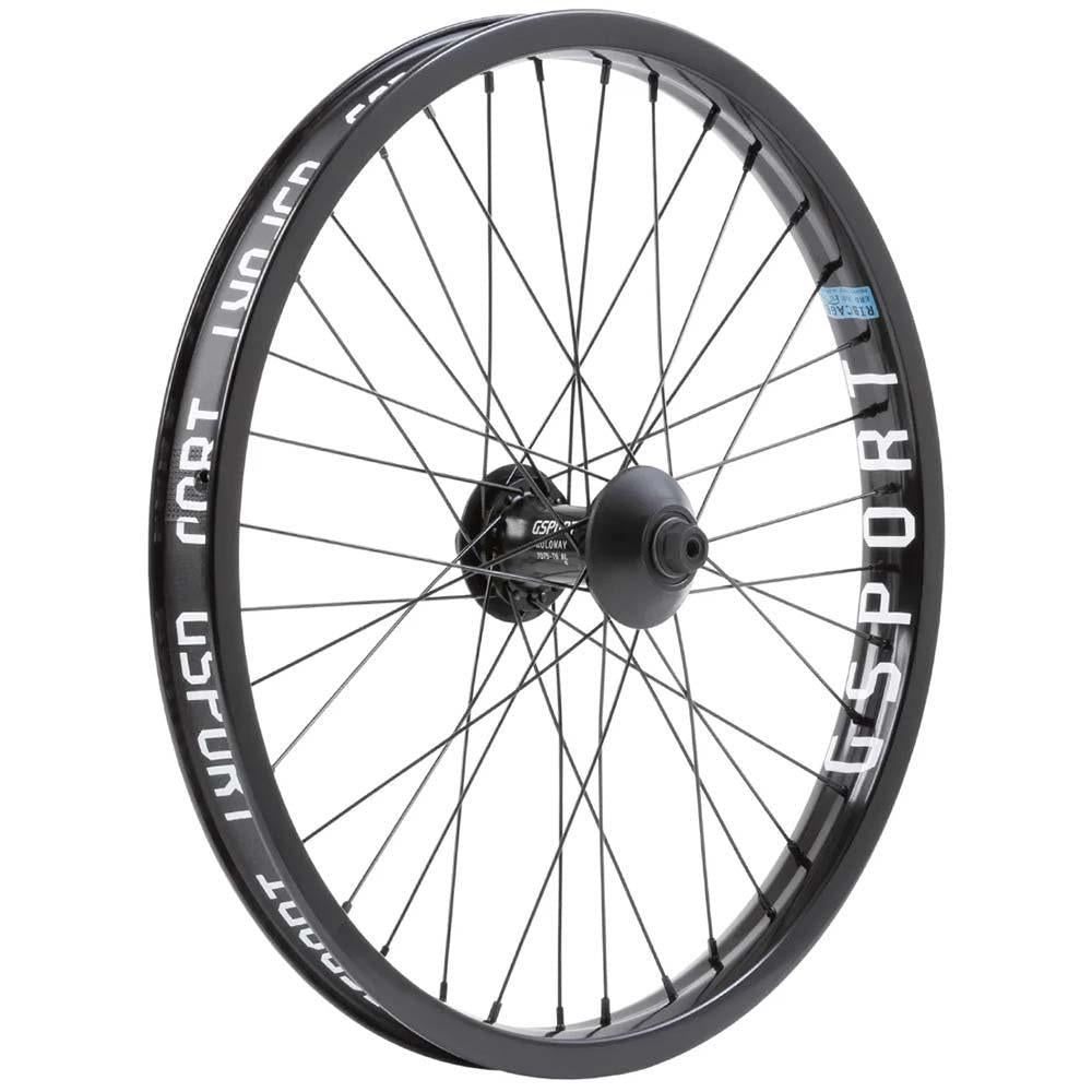  G-Sport Elite Front Wheel、mySite、merchandisen