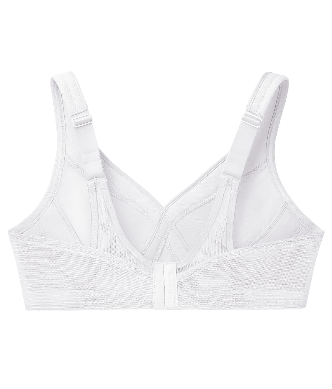 MagicLift Seamless Wire-Free Sports Bra、mySite、bengalsvssteelers