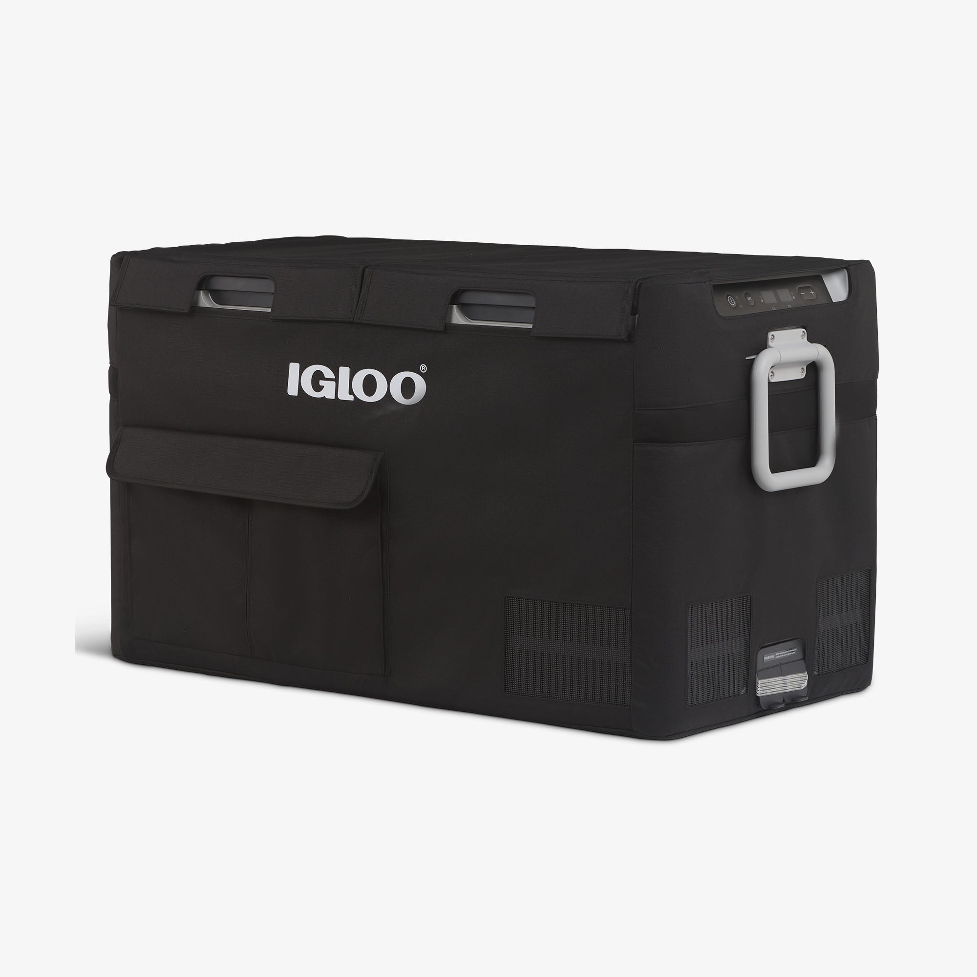 ICF 80DZ Protective Cover、mySite、noshort