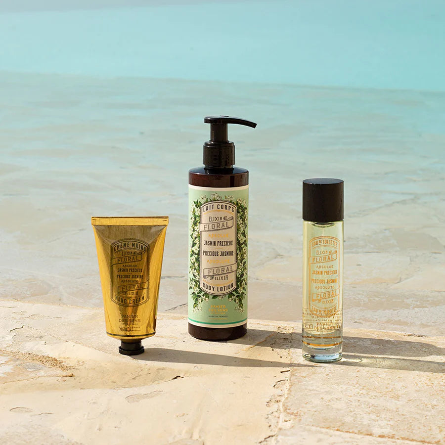  Precious Jasmine Hand Cream、mySite、elrpsem3k