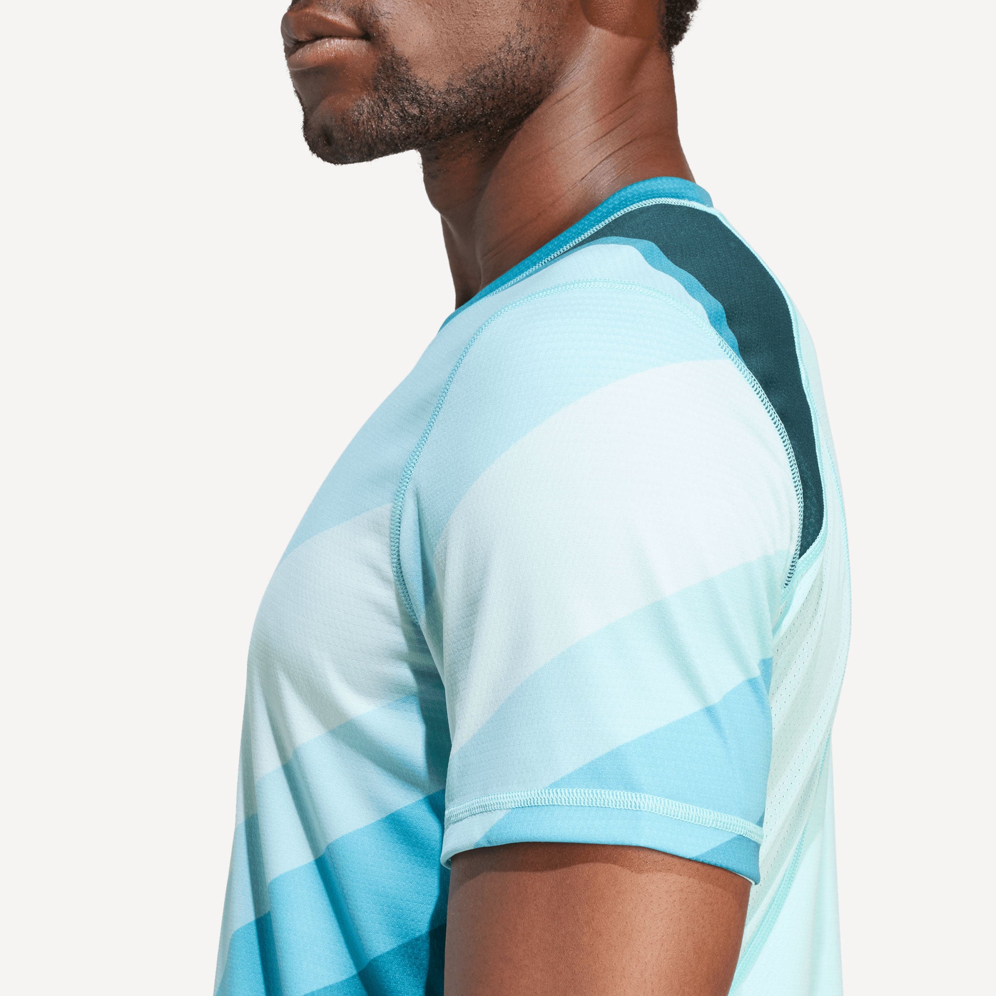 adidas New York Pro Men's Reversible Tennis Shirt