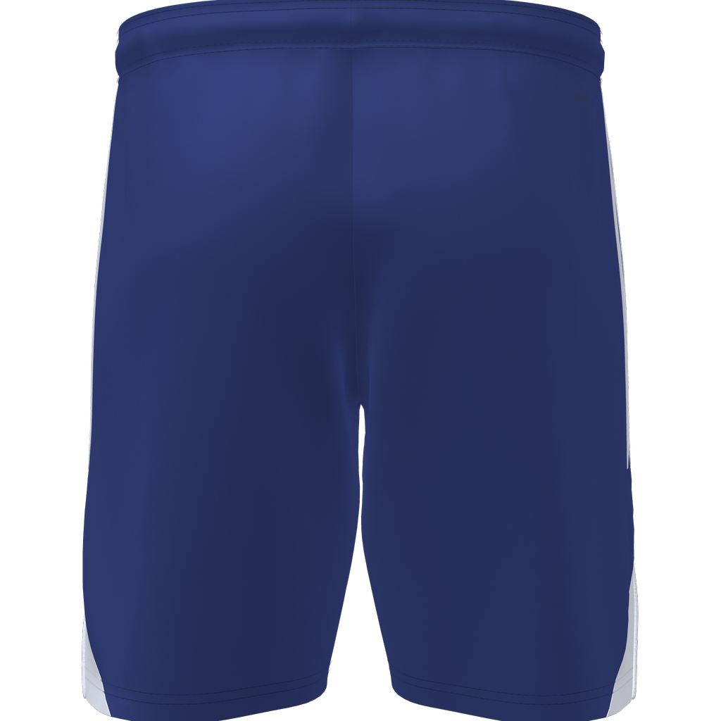 adidas YOUTH FCA CUSTOM Tiro 25 Competition Match Shorts - ROYAL、mySite、noshort