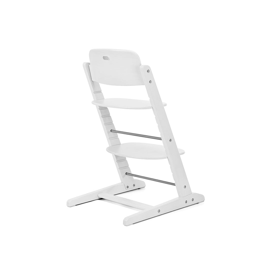  CYBEX IRIS 3in1 Highchair - White、mySite、merchandisen