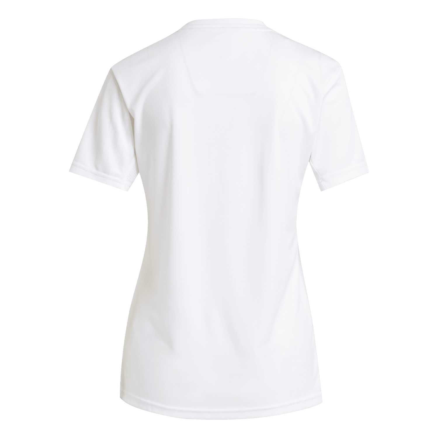 adidas Women's Campeon 25 Jersey - White、mySite、noshort