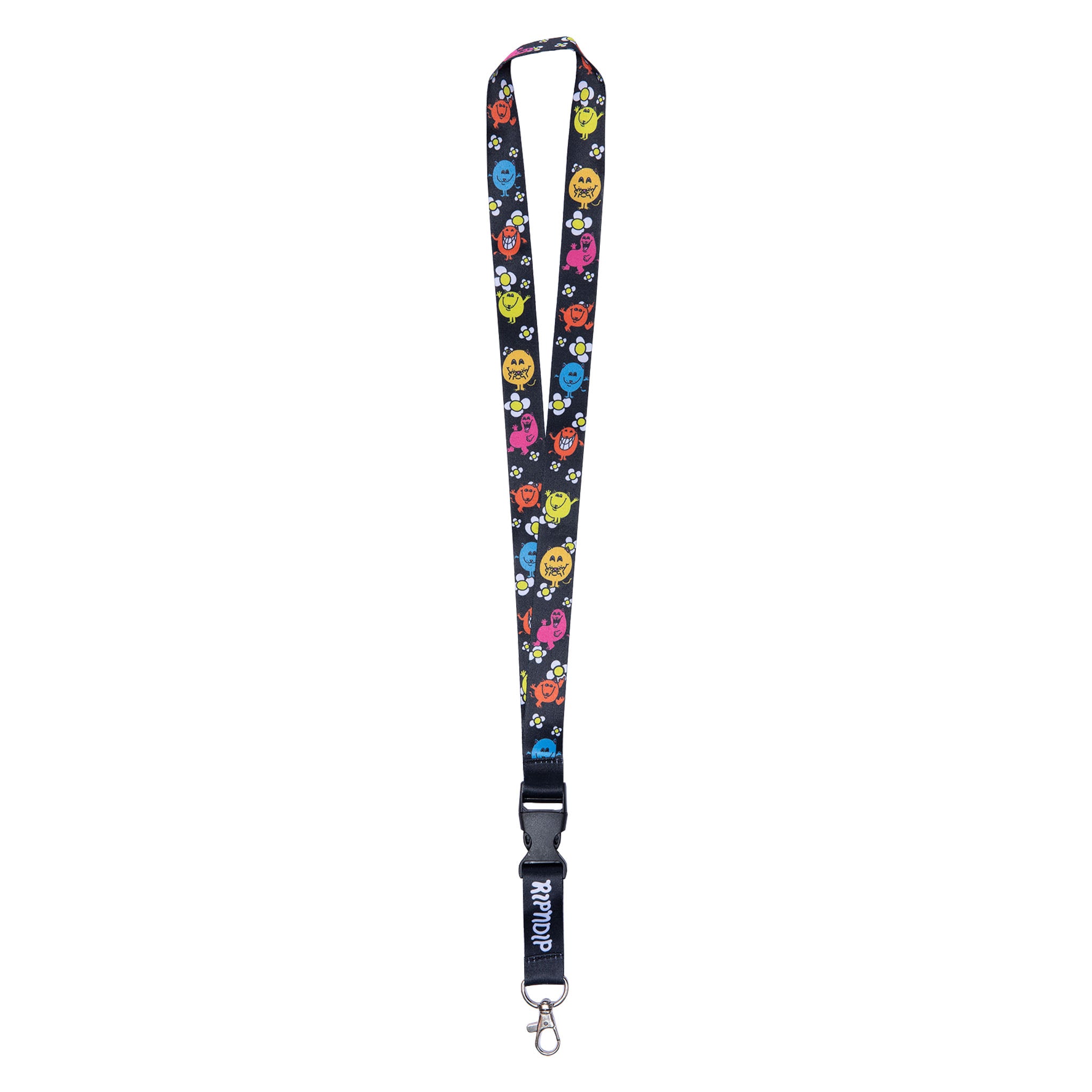  Mr. Nerm Lanyard、mySite、merchandisen