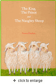 The King, The Prince and The Naughty Sheep、mySite、topwebapps