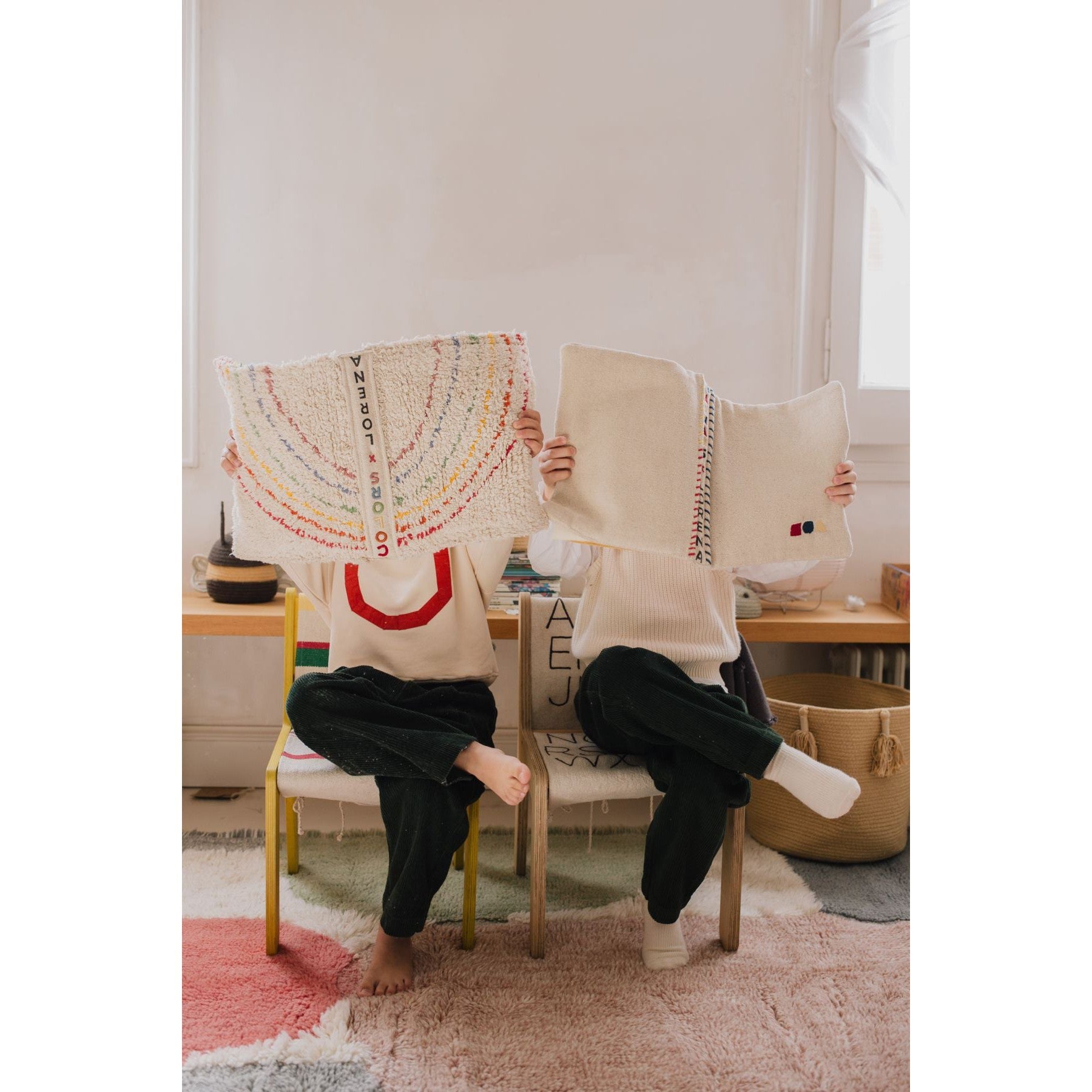 Sensory Book Bauhaus、mySite、gigharbornorthrealestate