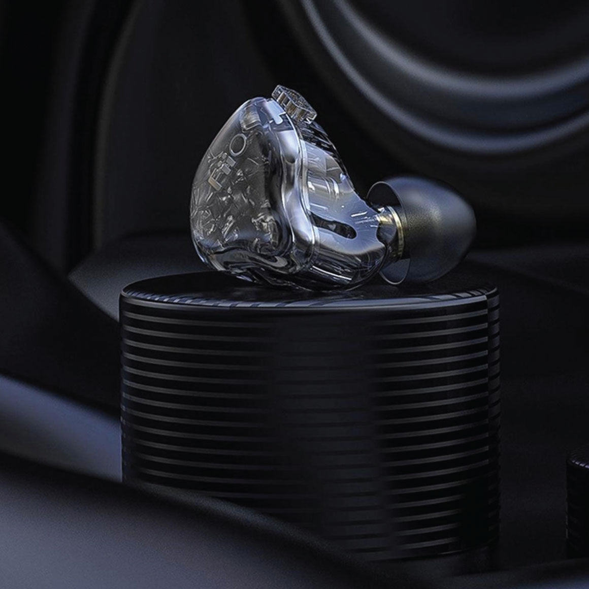  FiiO - FH1S、mySite、merchandisen