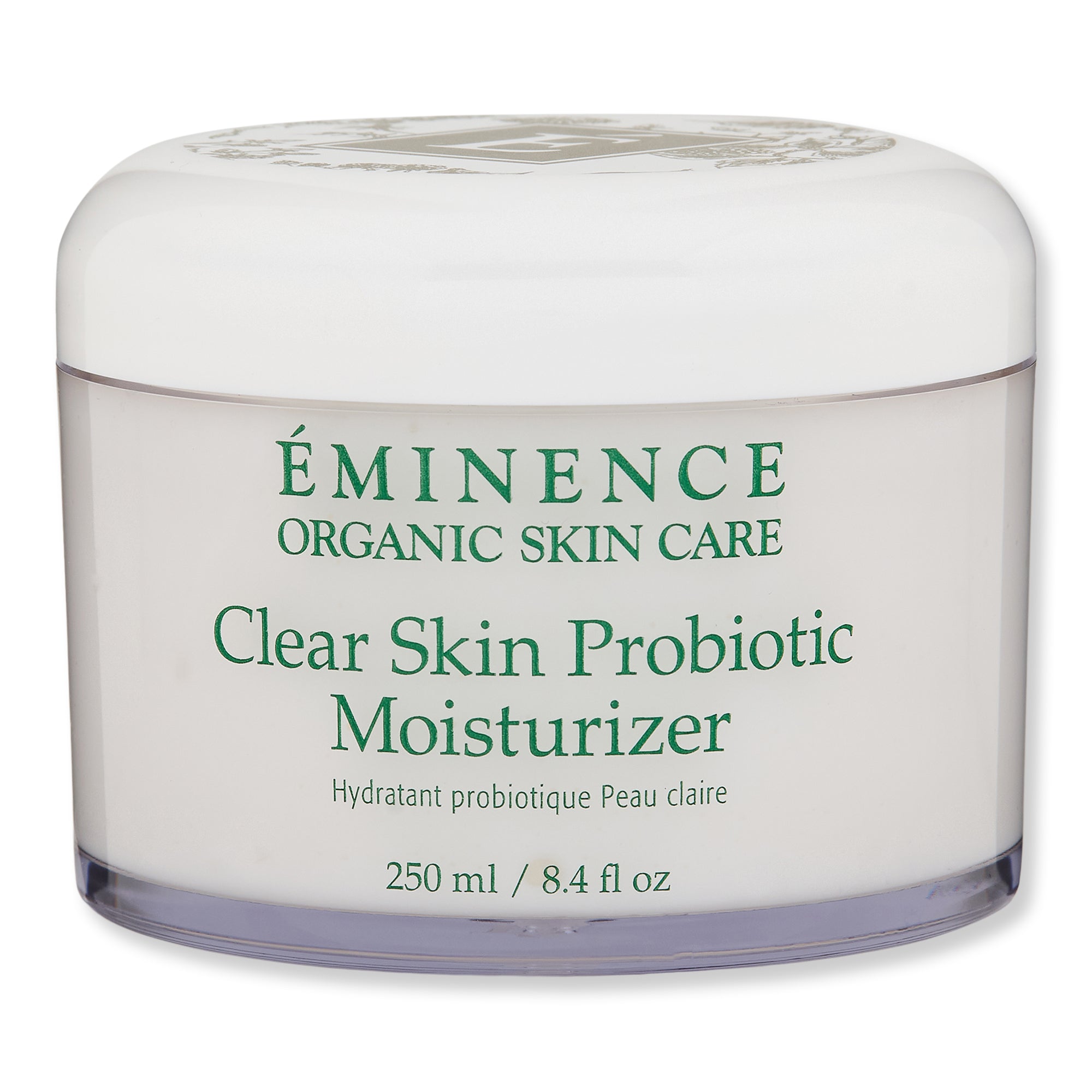 Eminence Organic Skin Care Clear Skin Probiotic Moisturizer、mySite、gigharbornorthrealestate