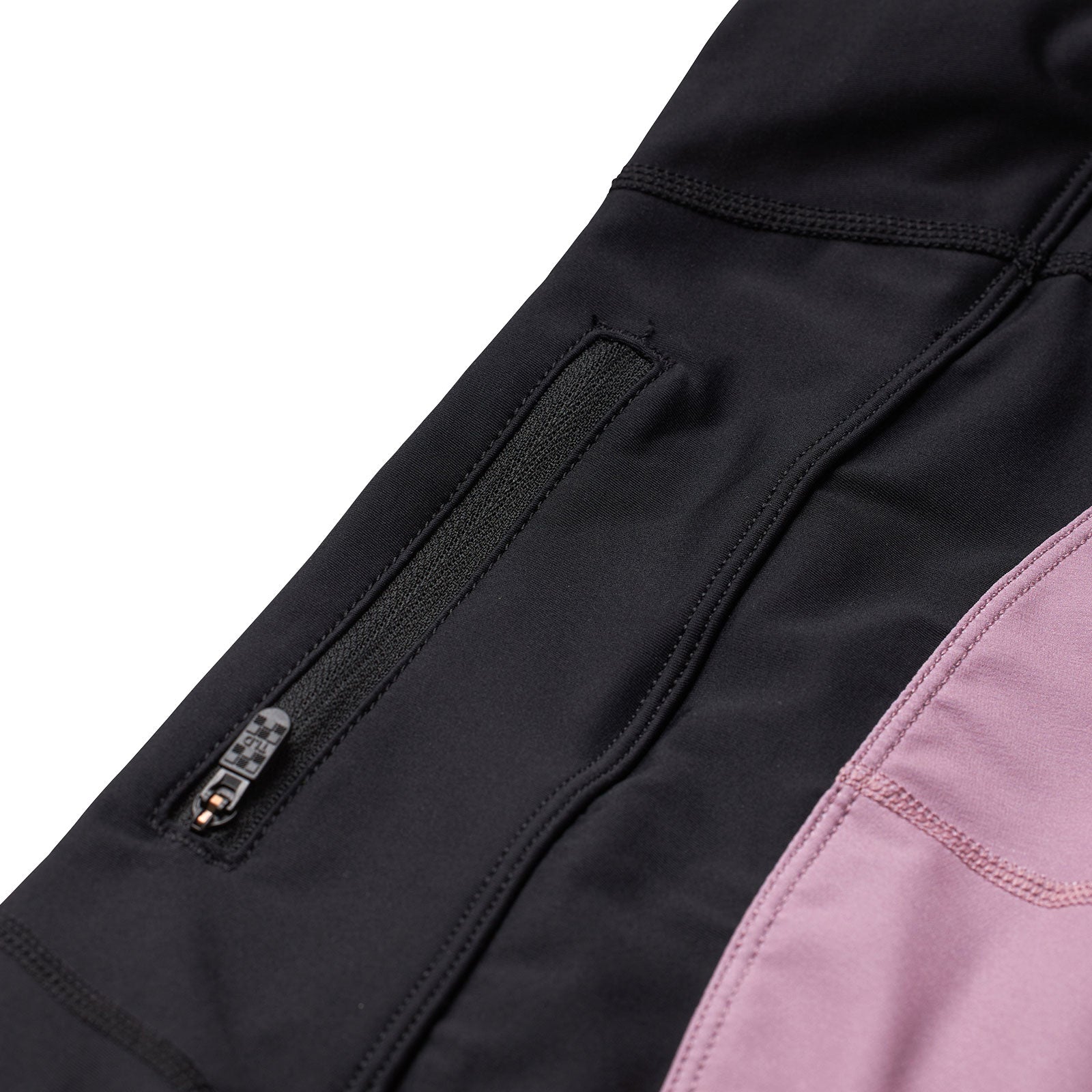 Womens Luxe Pant Solid Rosewood、mySite、dreamappss