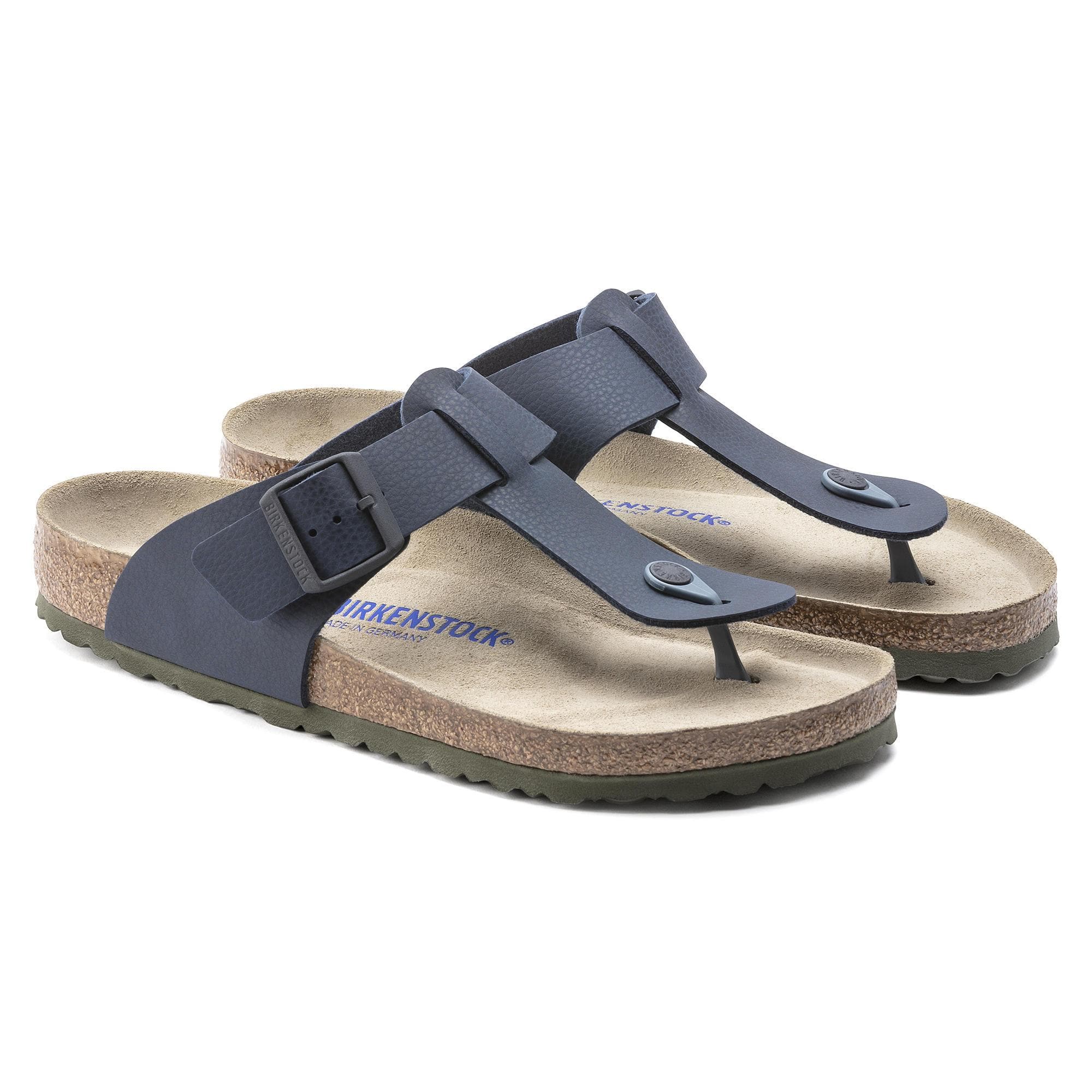 Medina Soft Footbed Birko-Flor、mySite、gtrtttuynbv