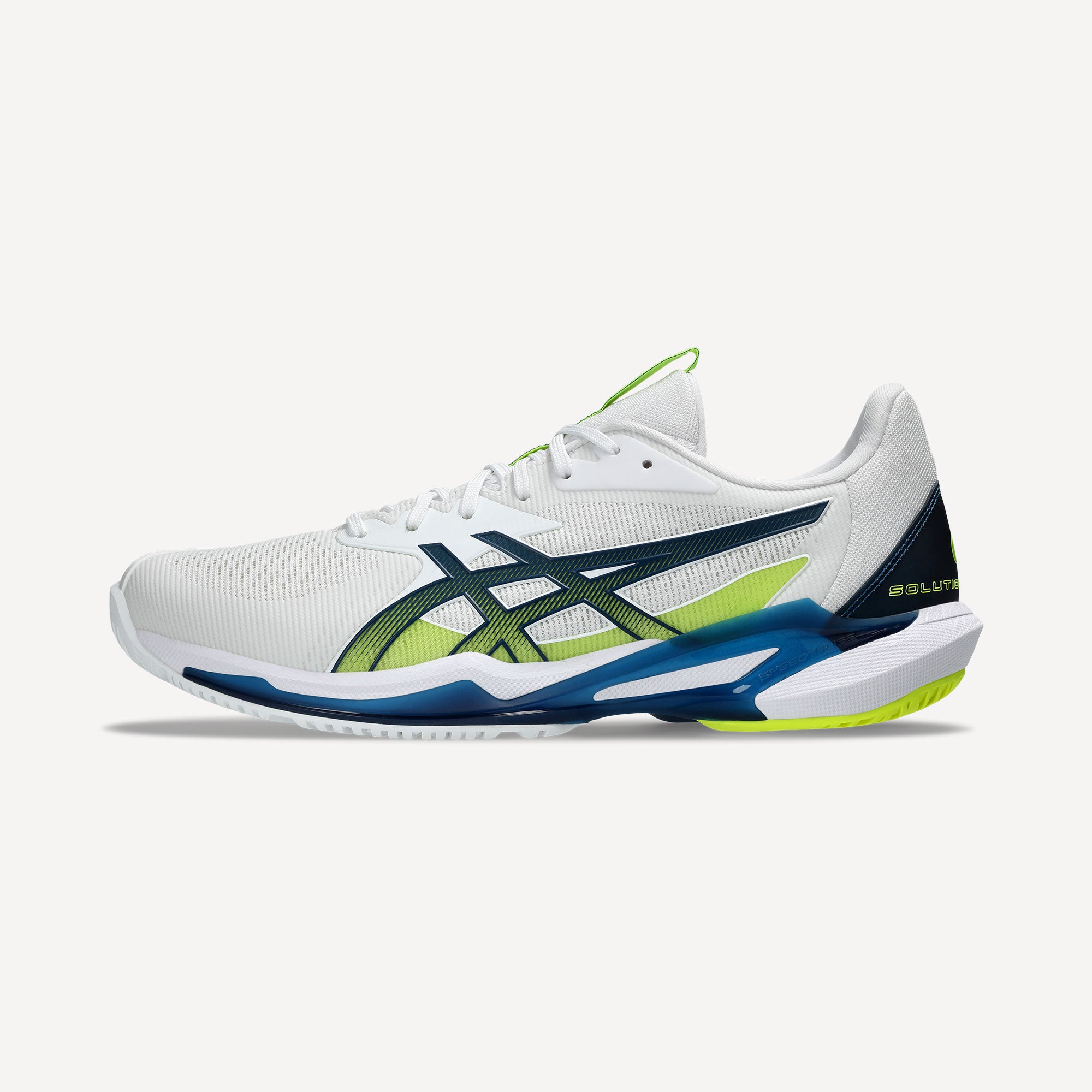 ASICS Solution Speed FF 3 Men's Hard Court Tennis Shoes