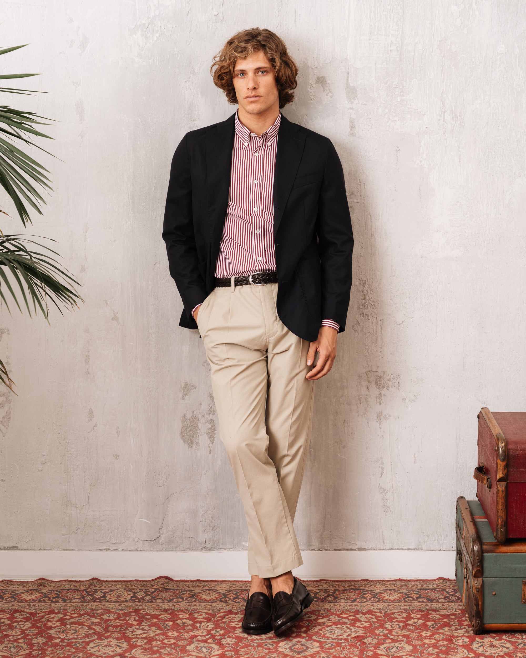  Roccelletta、mySite、merchandisen