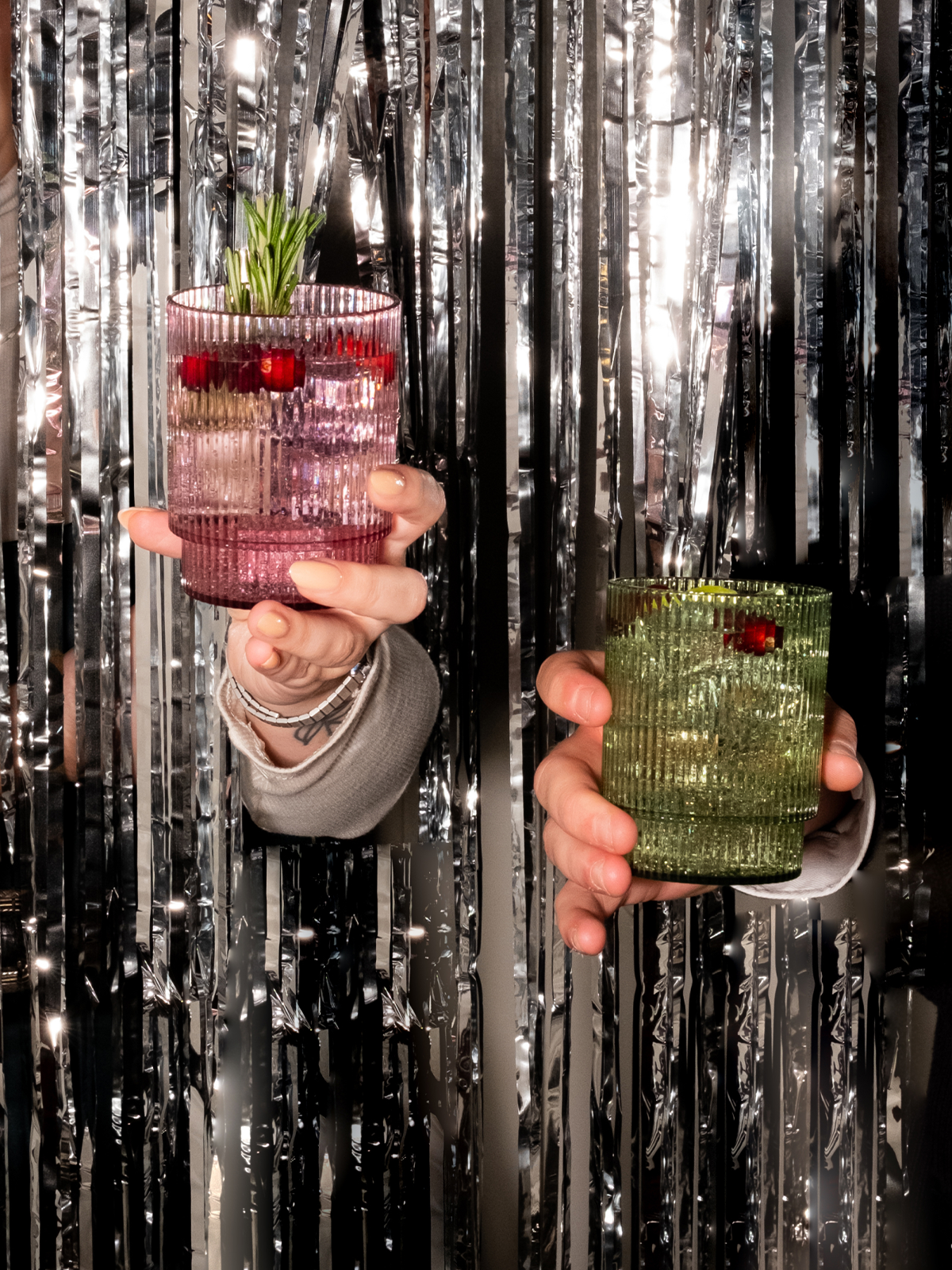 RESERVE 12oz Fluted Tumbler - Mixed Color Set - Bulk、mySite、camillekostekn