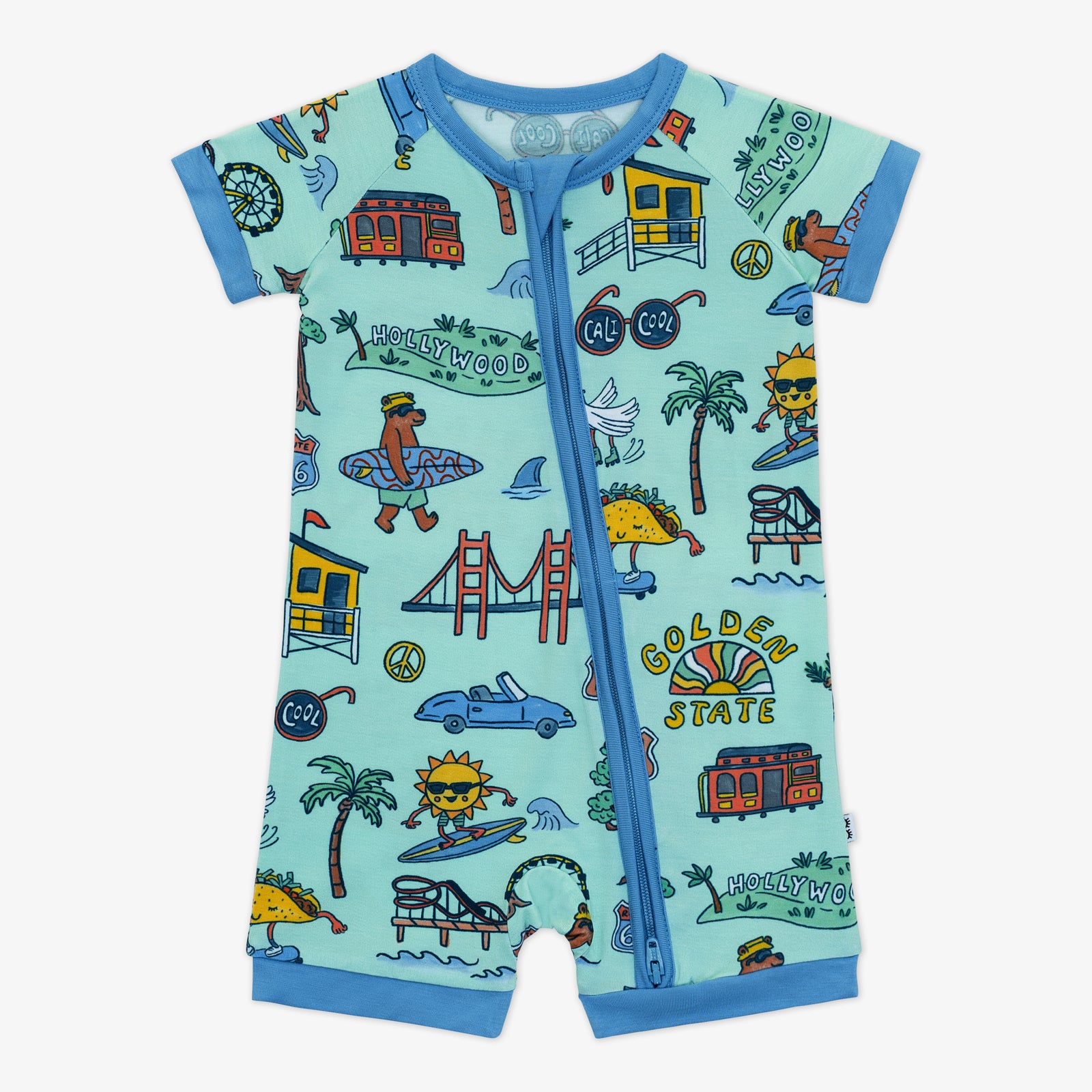 Golden State Shorty Zippy、mySite、g9winljtr