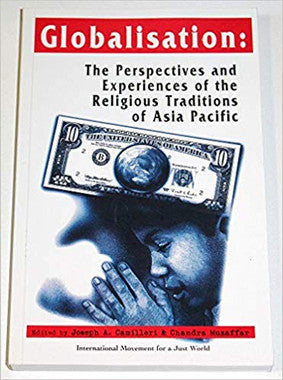 Globalisation: The perspectives and experiences of the religious traditions of Asia Pacific、mySite、topwebapps