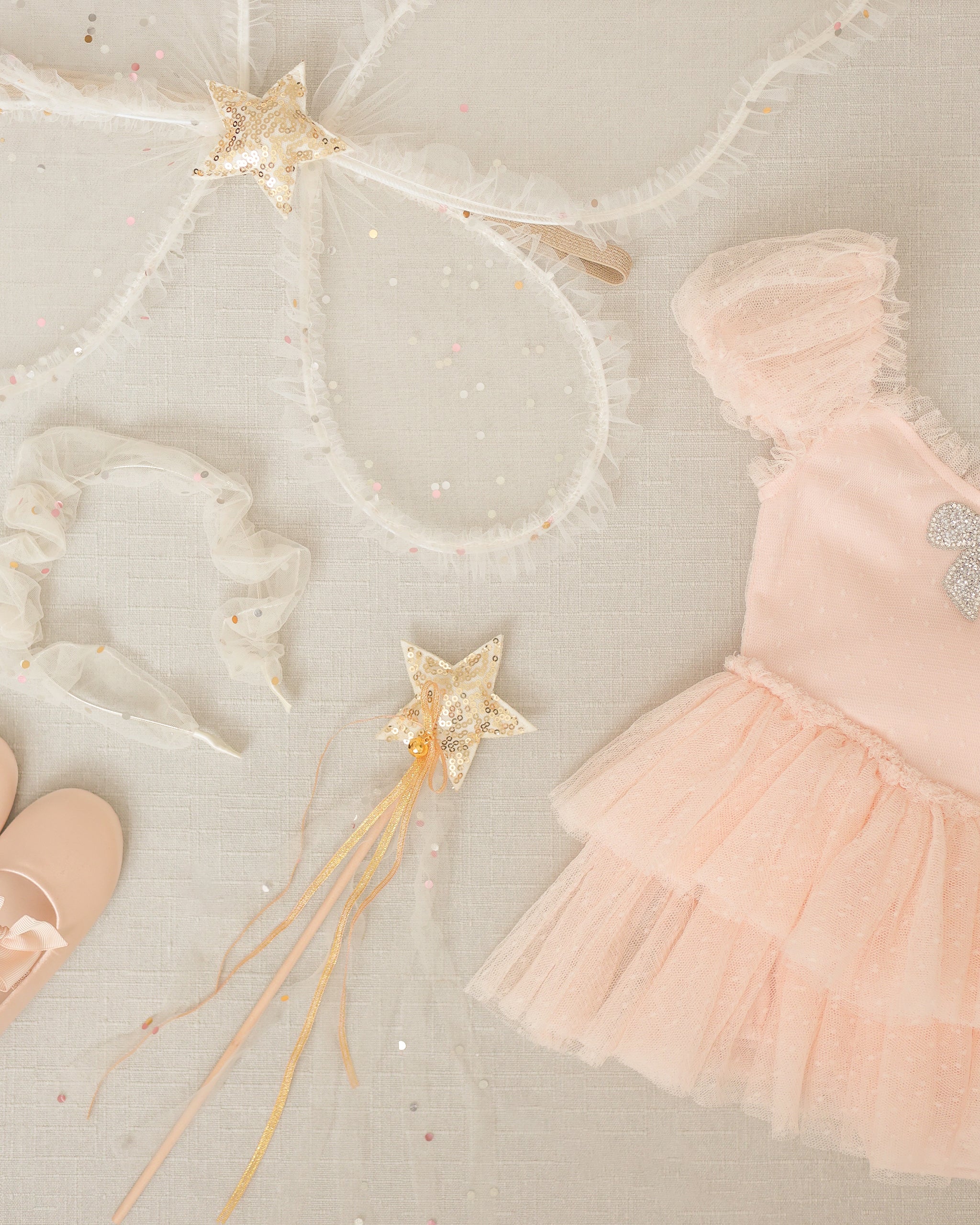  Gathered Headband || Confetti、mySite、layawaytickets