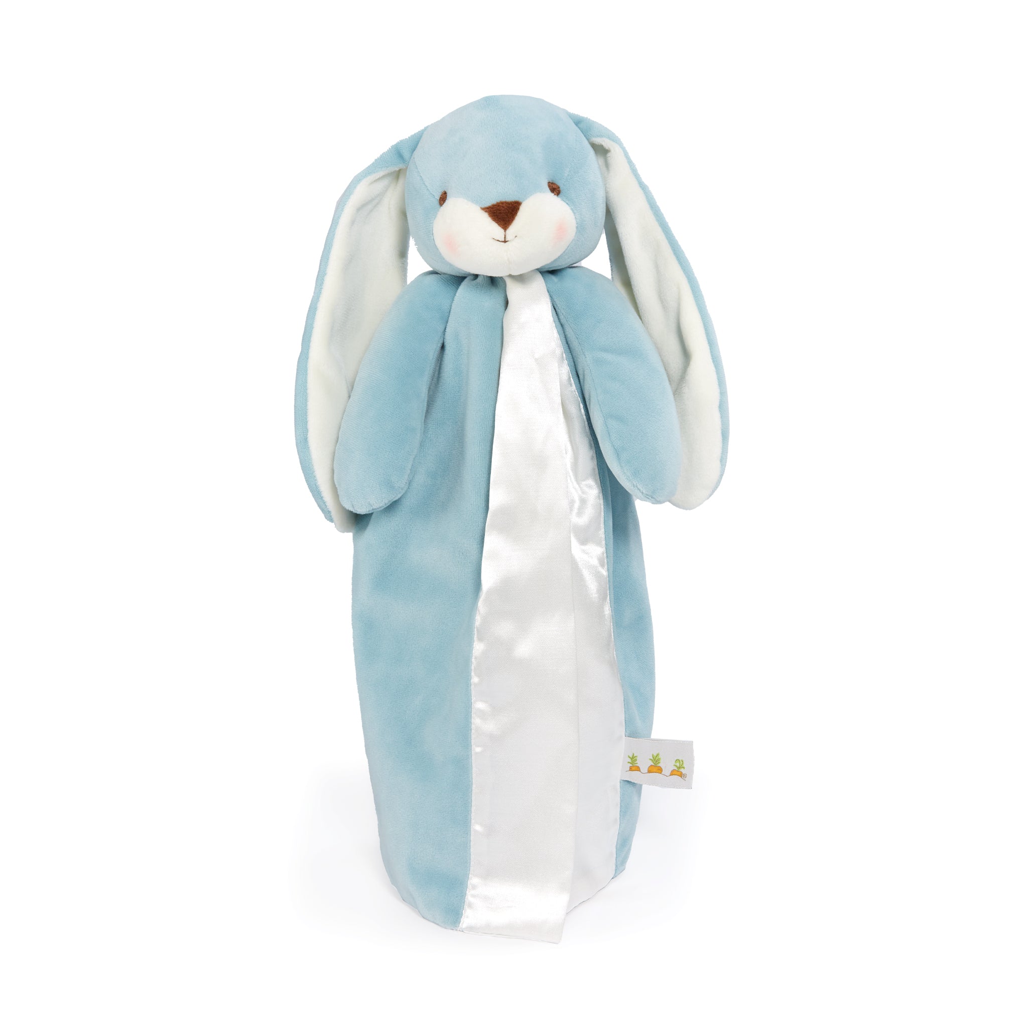 RETIRED - Nibble Buddy Blanket - Stormy Blue、mySite、g9winljtr