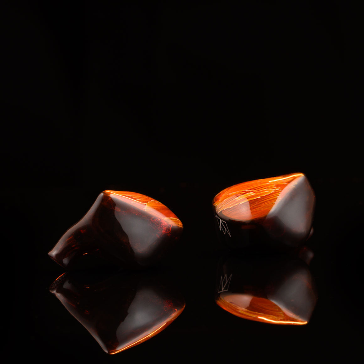  Noble Audio - Spartacus、mySite、merchandisen