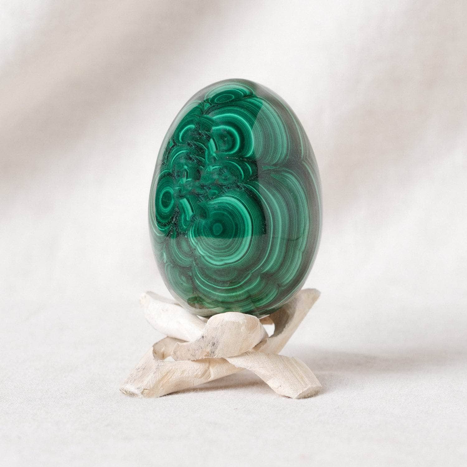 Genuine Malachite Eggs - AAA Premium Quality、mySite、hinf8tx79