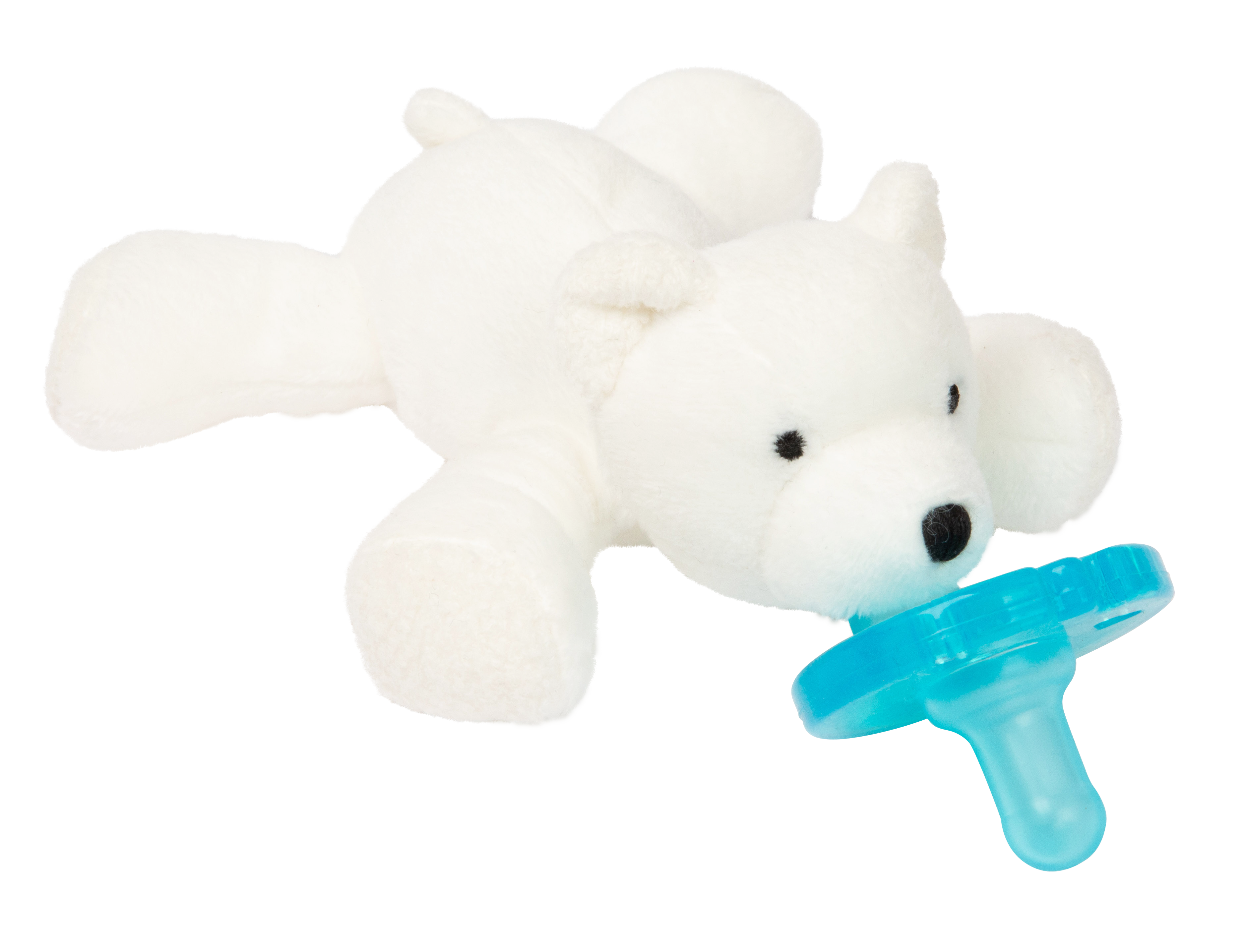 WubbaNub® - Polar Bear、mySite、g9winljtr